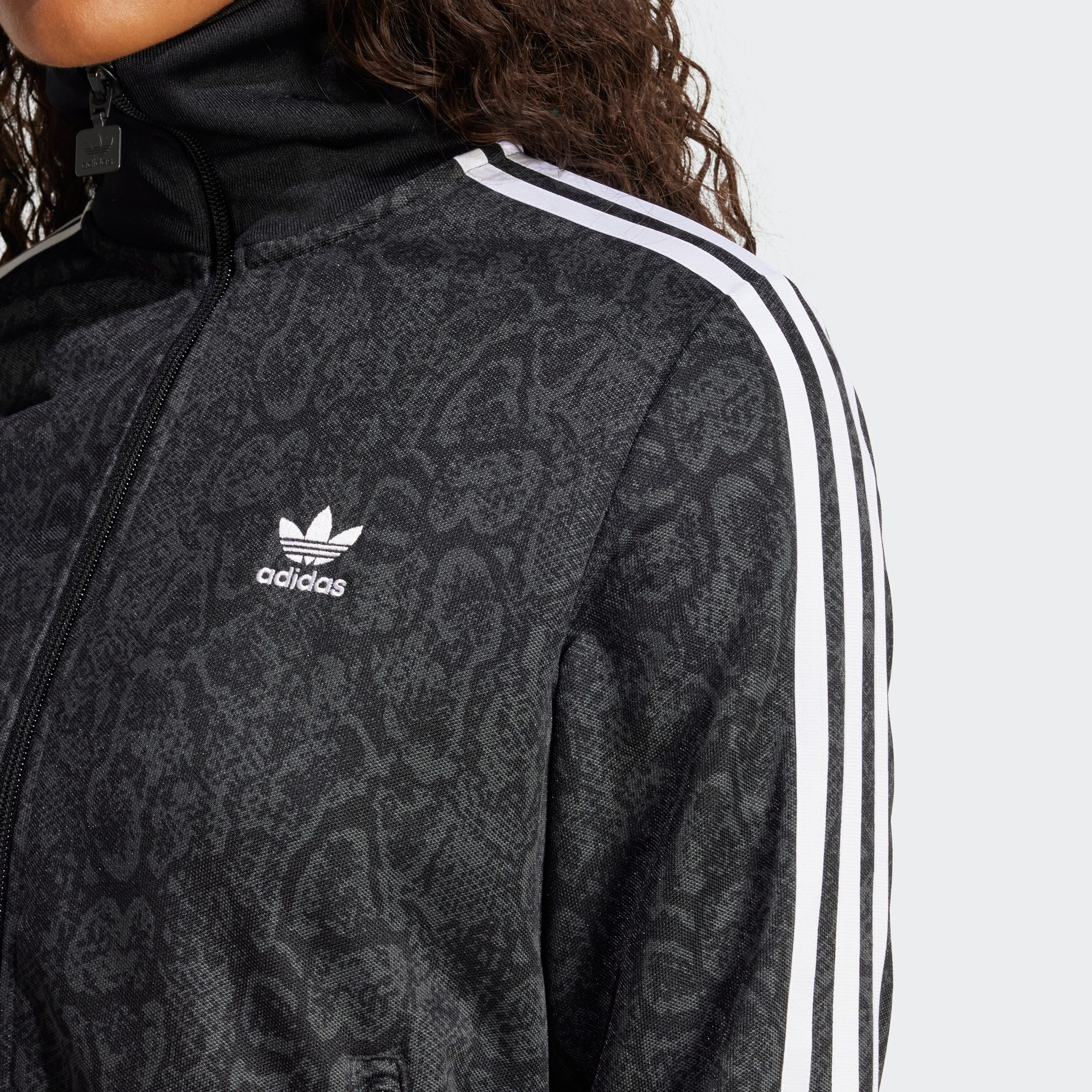 adidas Originals Outdoorjack SNAKE FB TT