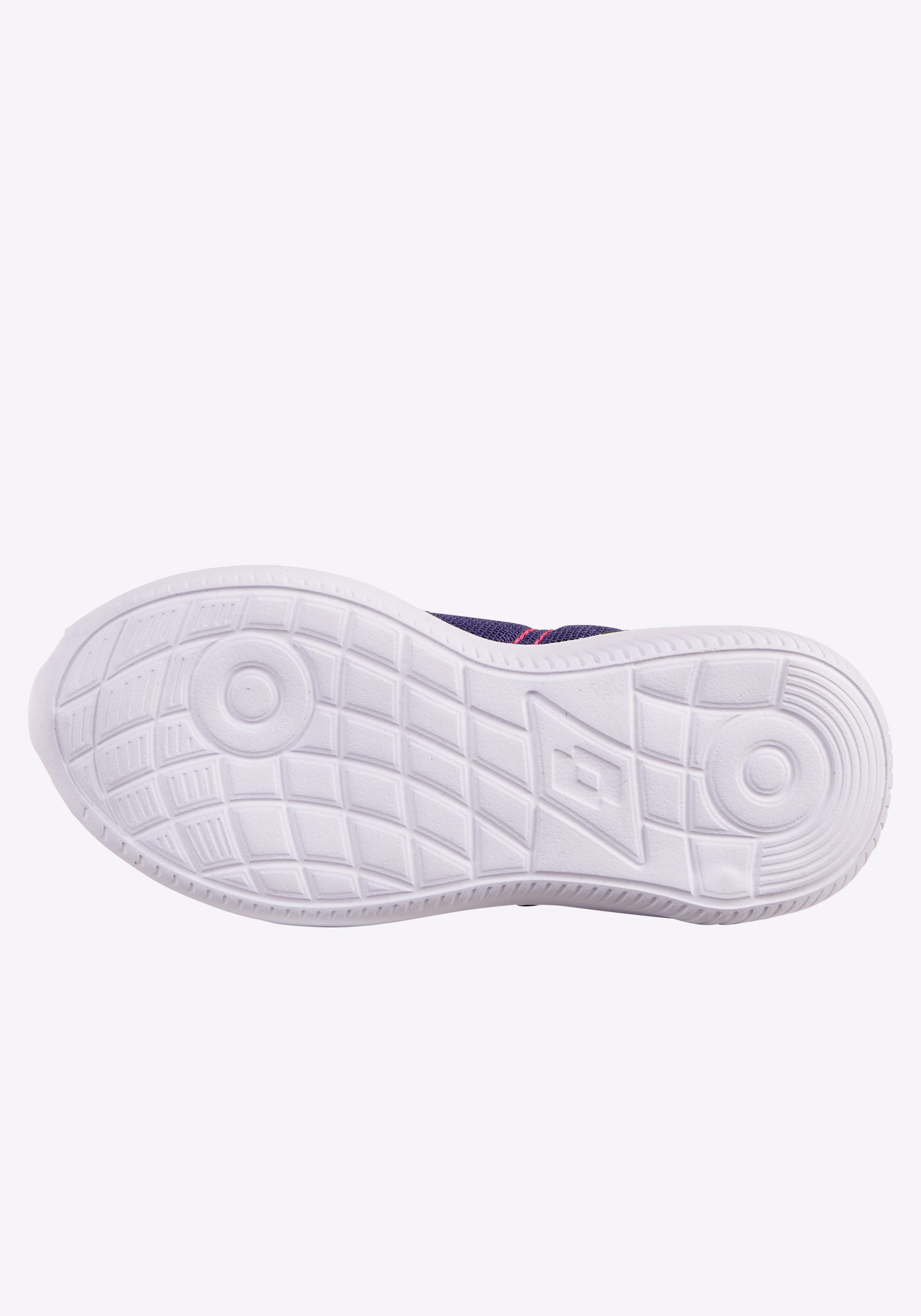 lotto Sneakers met cool knipperlichtje