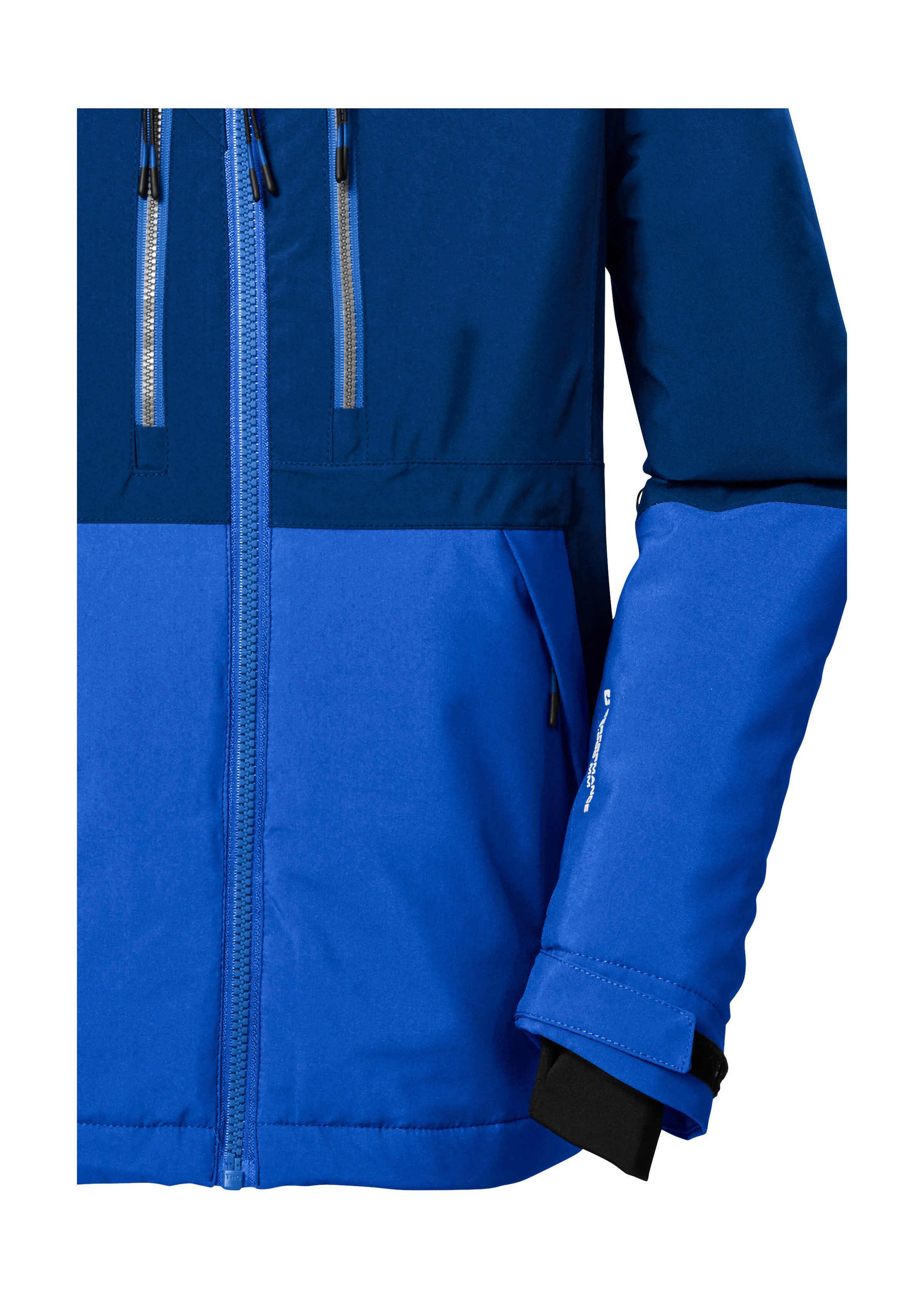 Killtec Ski-jack KSW 388 BYS SKI JCKT