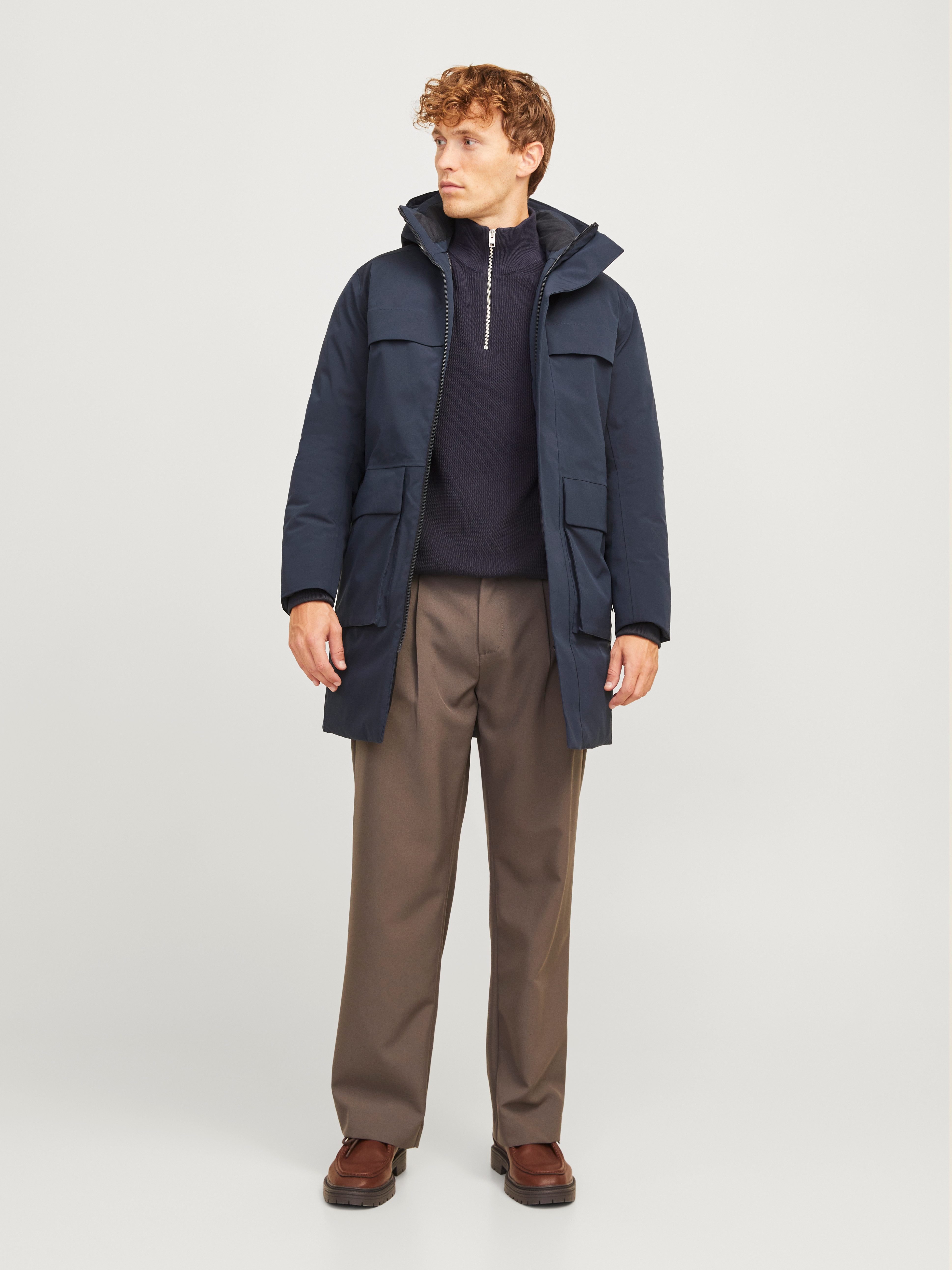 Jack & Jones Parka JPRBLAWAVE PARKA SN