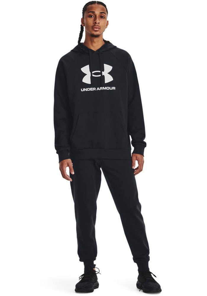 Under Armour® Hoodie UA Rival Fleece Logo Hoodie