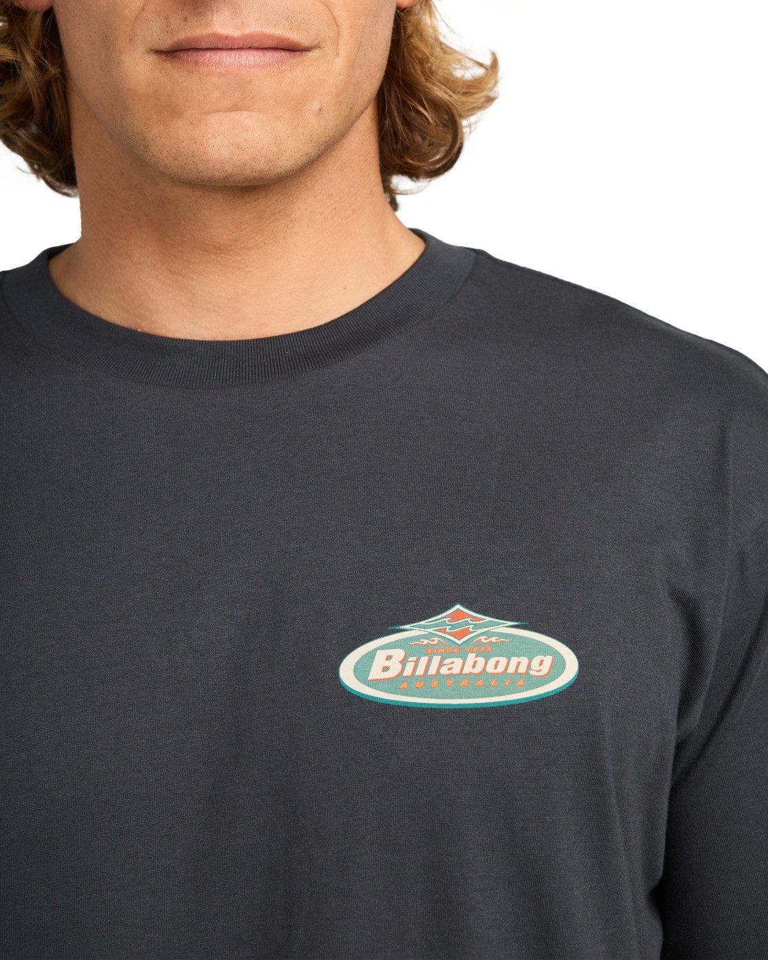Billabong T-shirt Runner Up