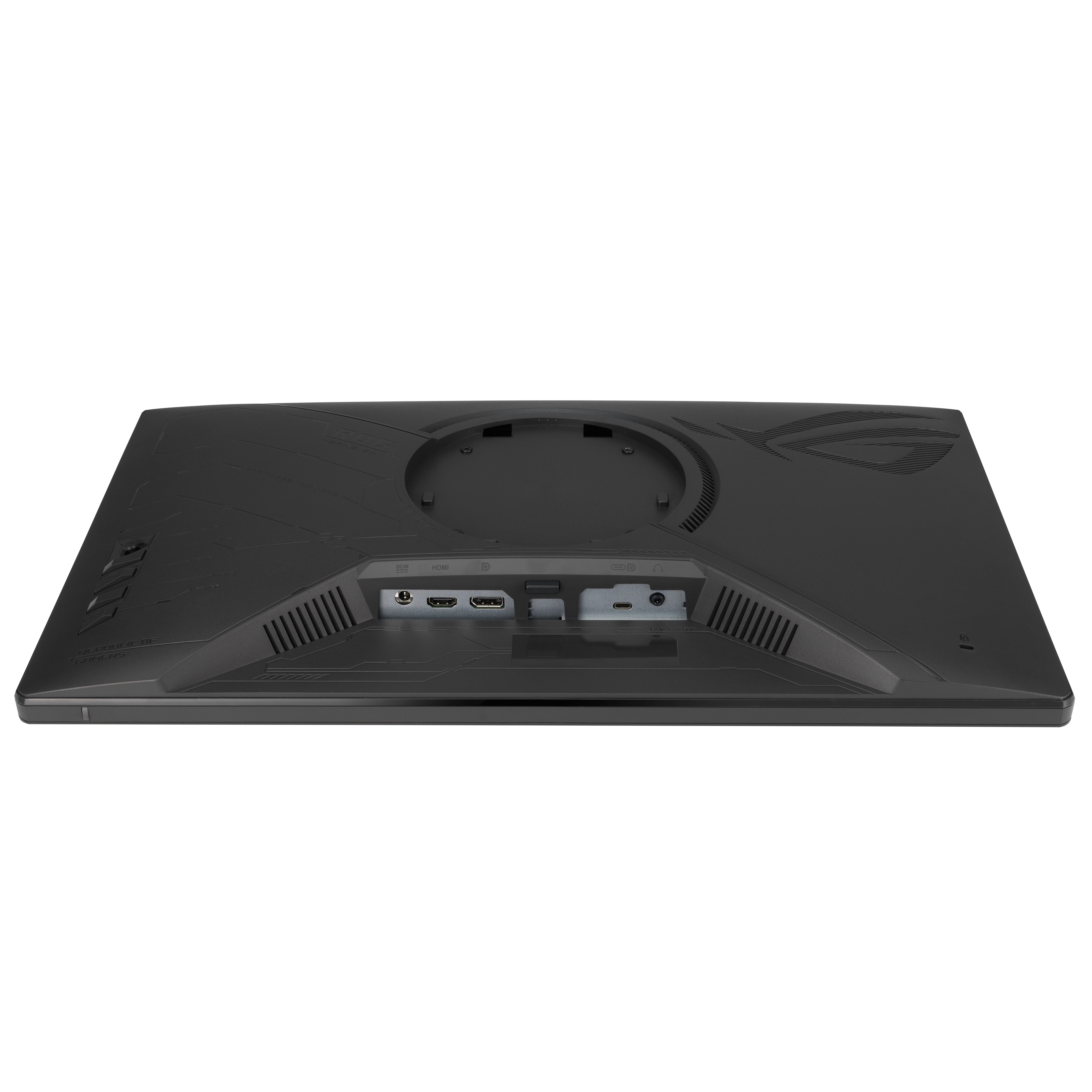 Asus Gaming-monitor ROG Strix XG259CS, 62,2 cm / 24,5", FHD