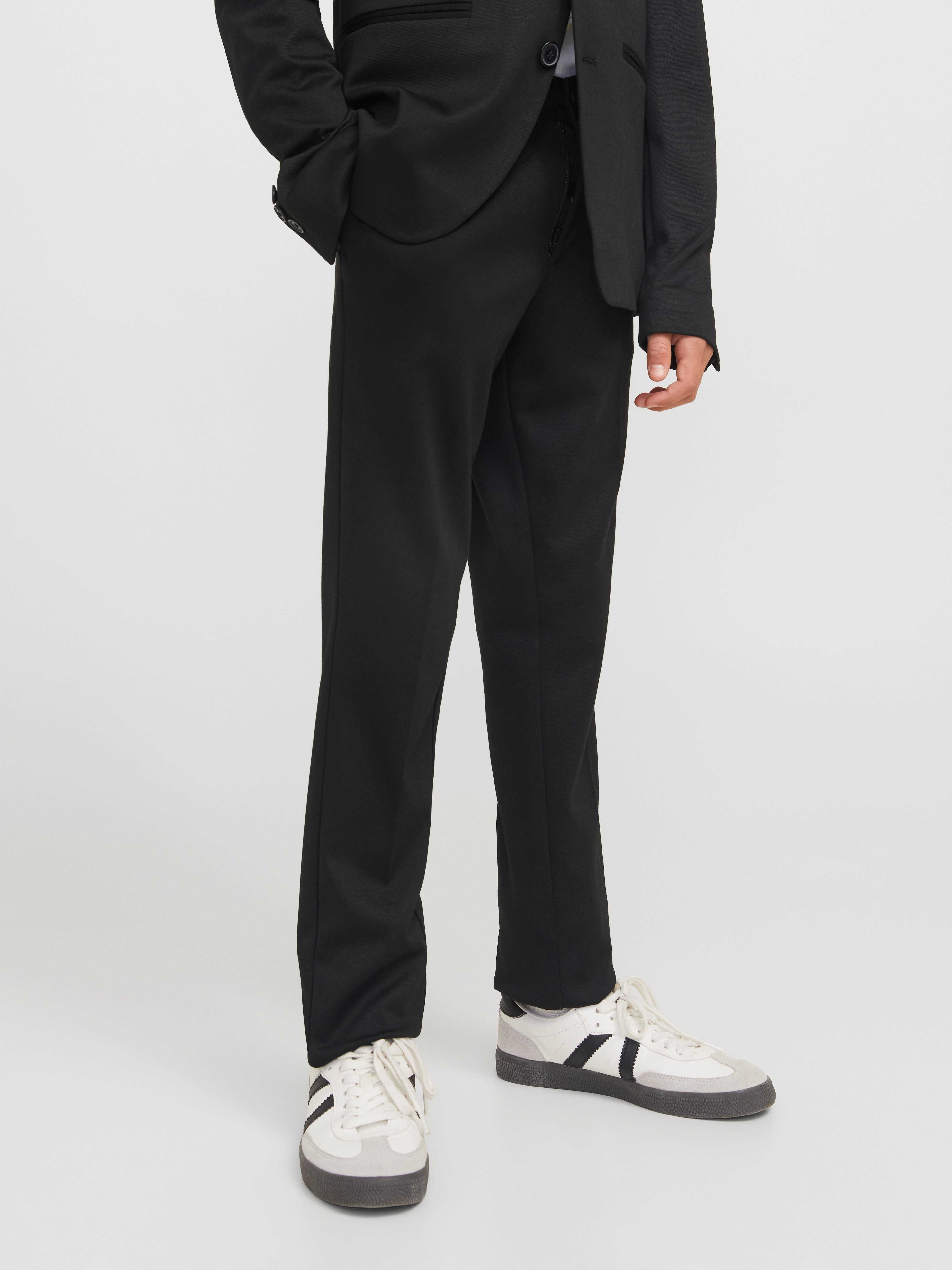 Jack & Jones Junior Pantalon JJEJAXON JERSEY TROUSER NOOS JNR