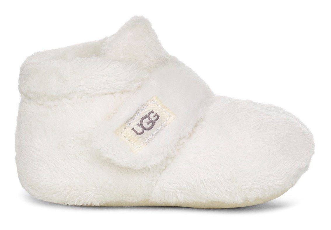 UGG Pantoffels I BIXBEE met geborduurd logo