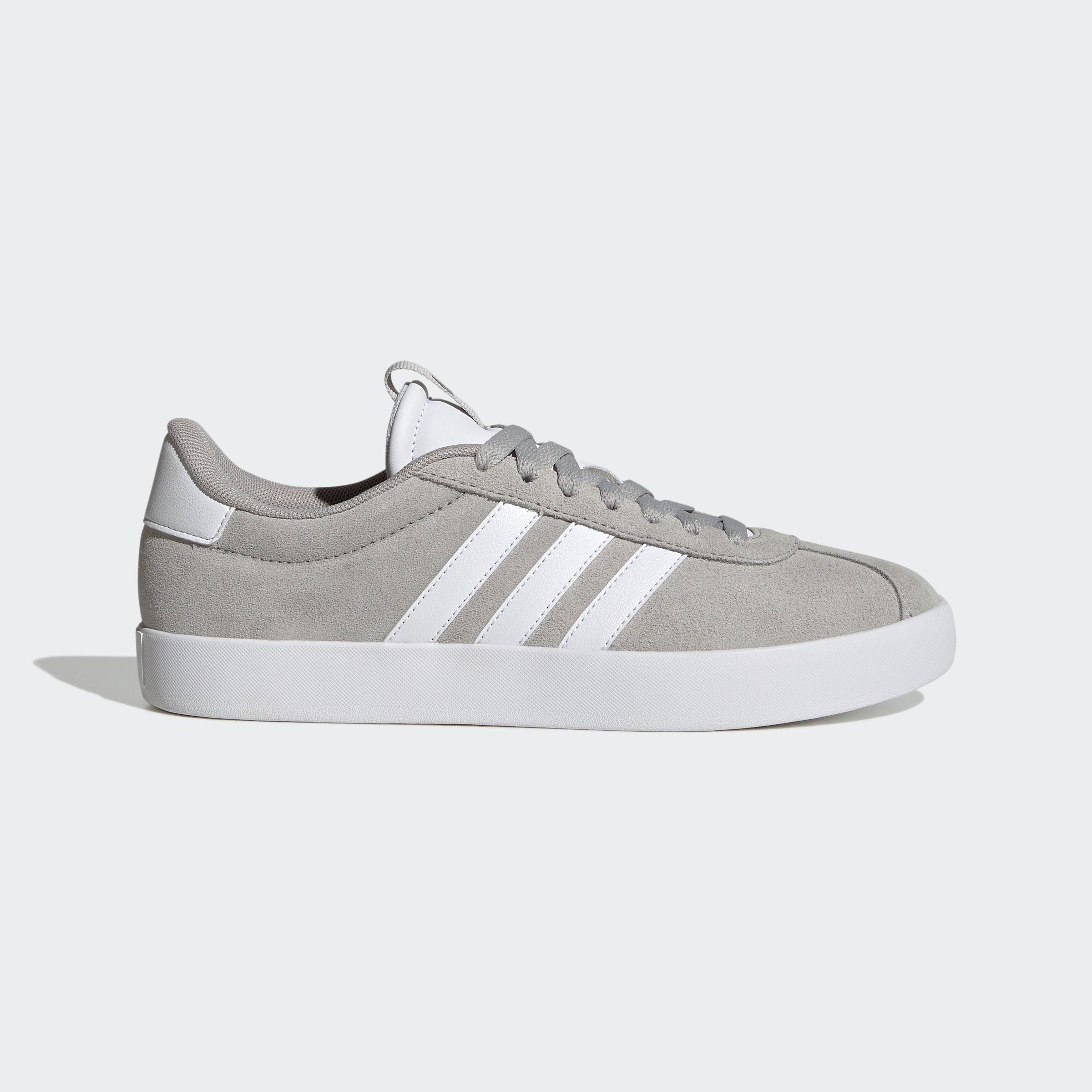 adidas Sportswear Sneakers VL COURT 3.0 geïnspireerd door het ontwerp van de adidas samba