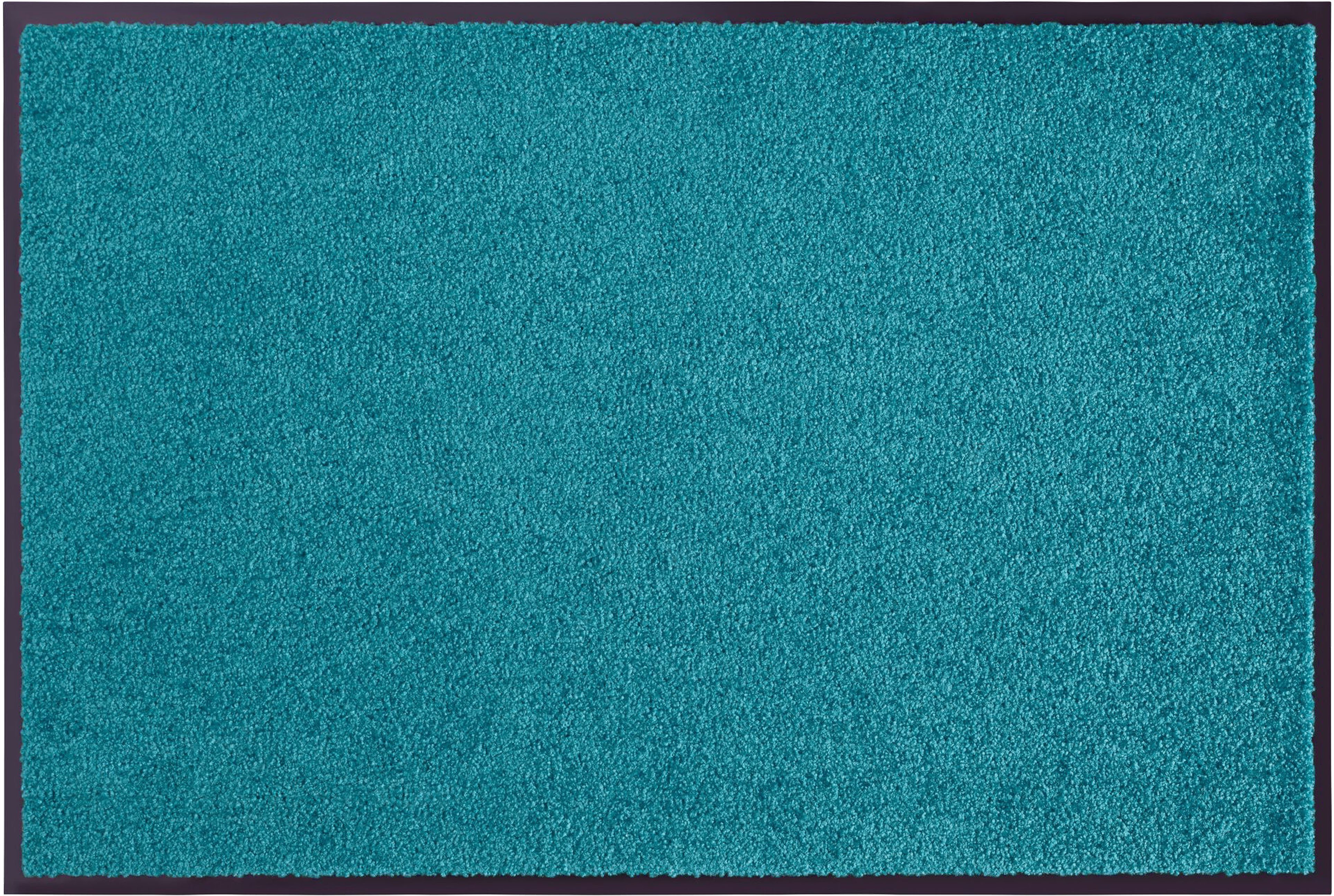 my home Mat Clean & Walk Vuilopvangmat, deurmat, in- en uitwendig, tapijt, loper, wasbaar