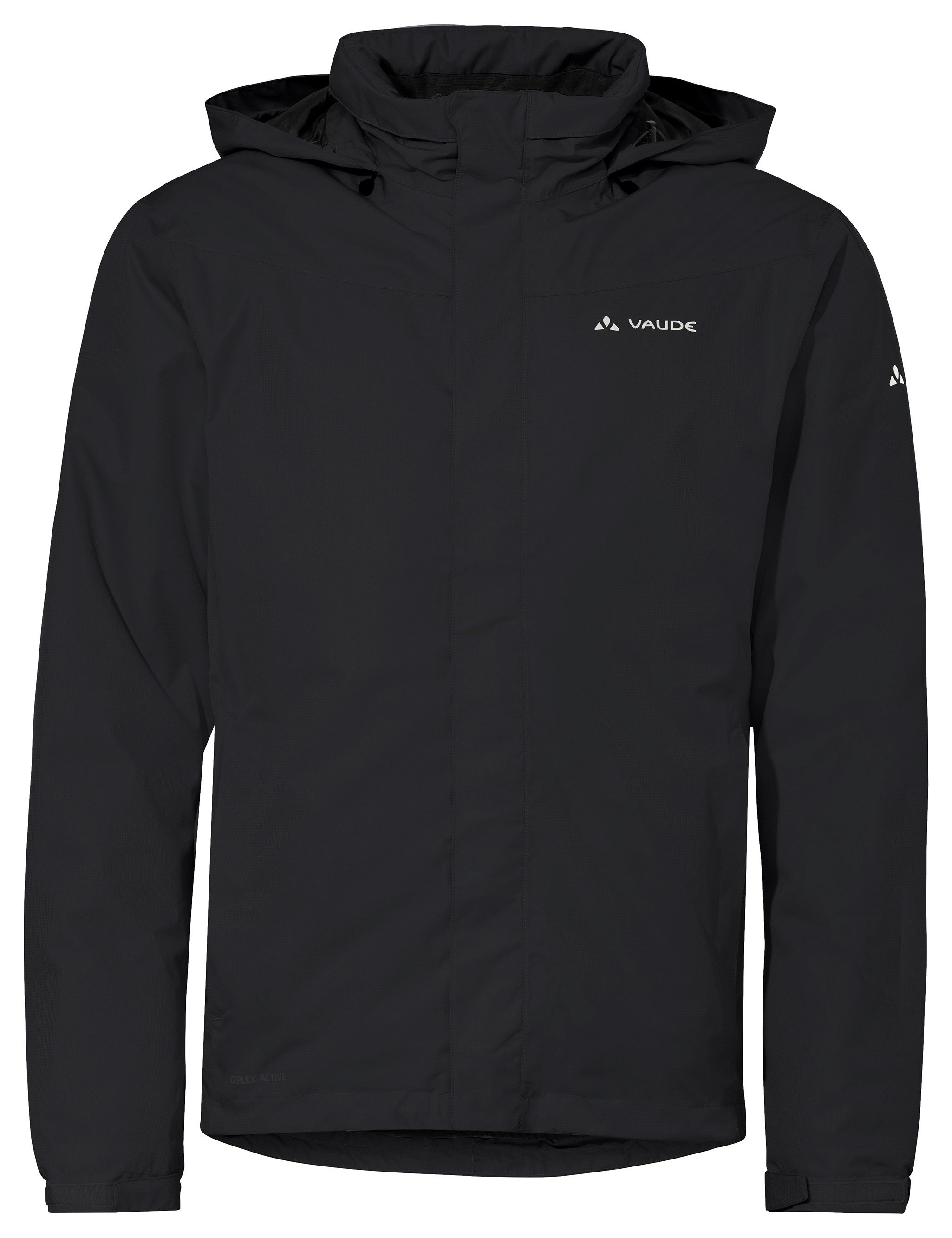 VAUDE Fietsjack Men's Escape Bike Warm Jacket (1 stuk)