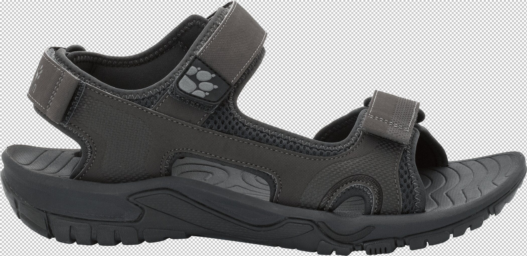 Jack Wolfskin Sandalen LAKEWOOD CRUISE SANDAL M