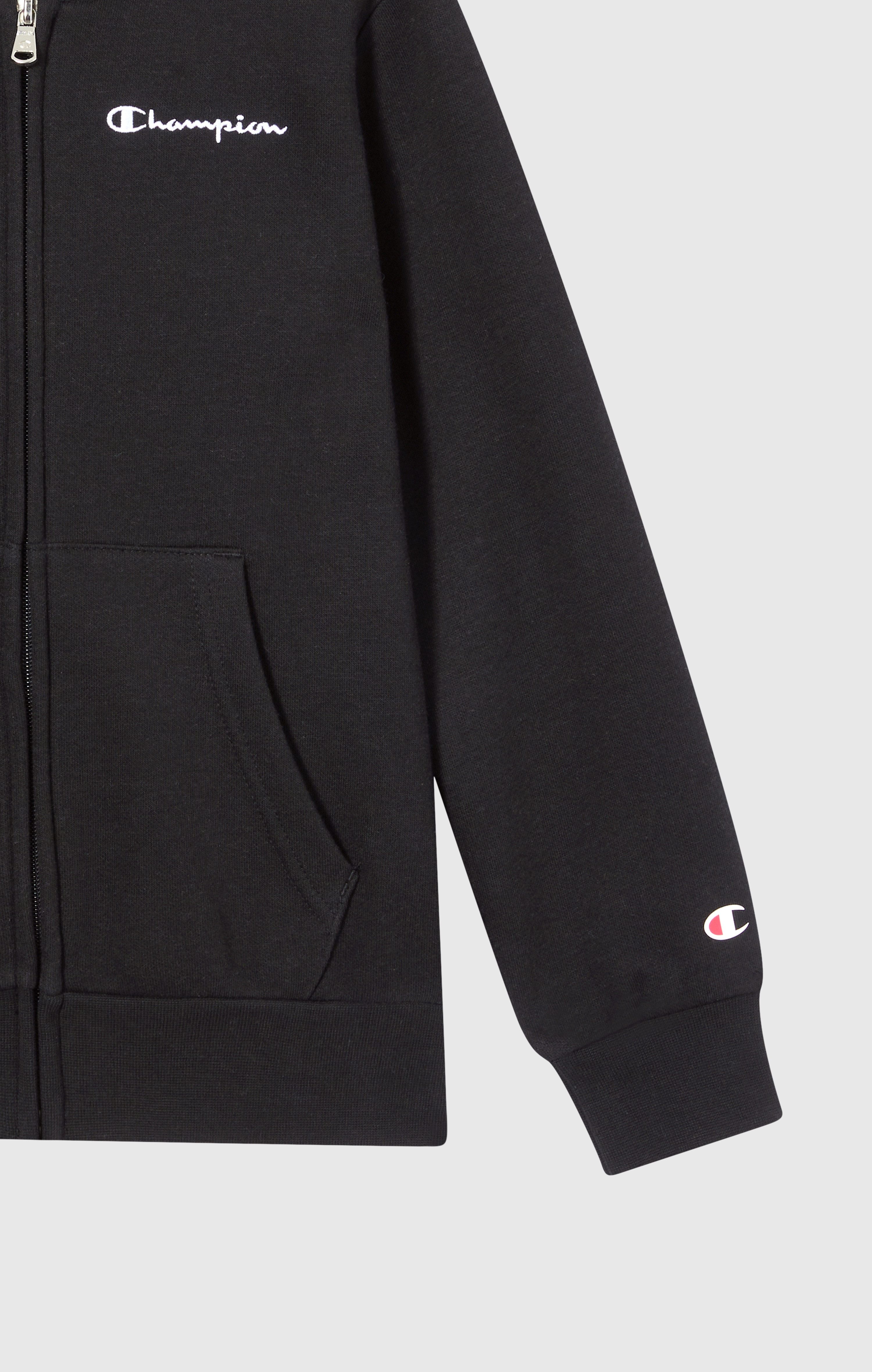 Champion Capuchonsweatvest (1-delig)