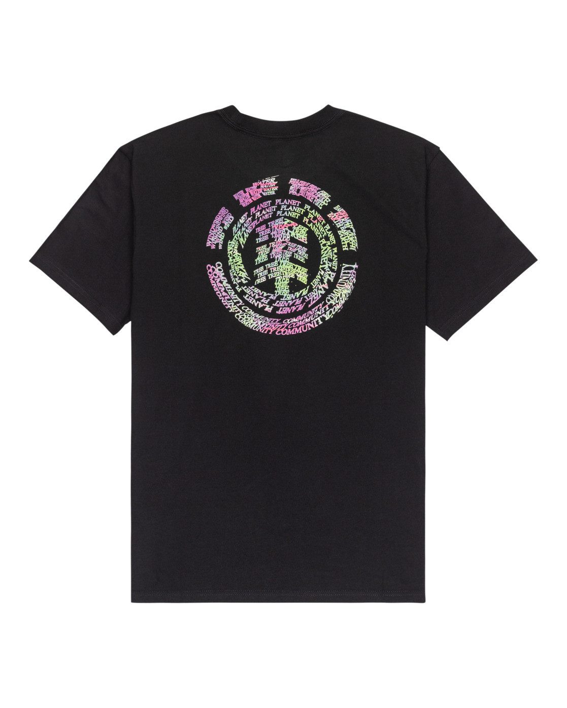 Element T-shirt Tree Icon