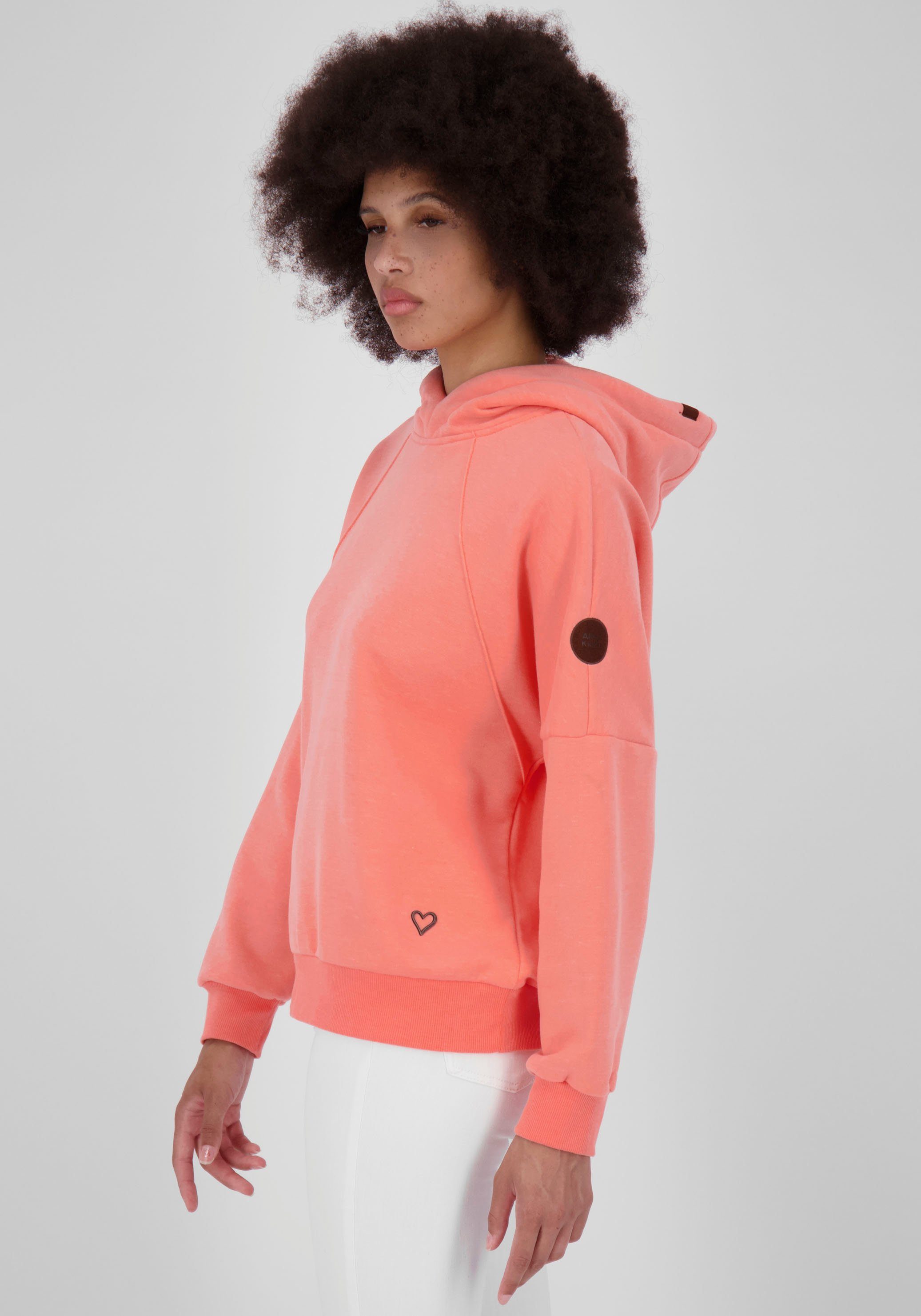 Alife & Kickin Hoodie JerraAK-A Exclusief bij OTTO (1-delig)