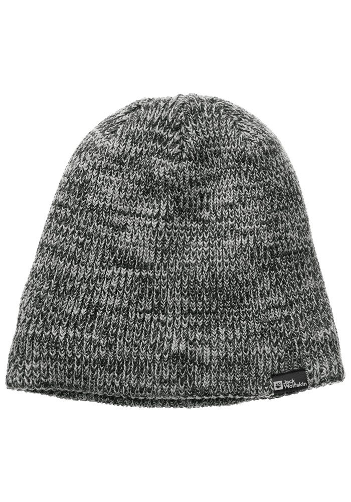 Jack Wolfskin Beanie FELDBERG BEANIE