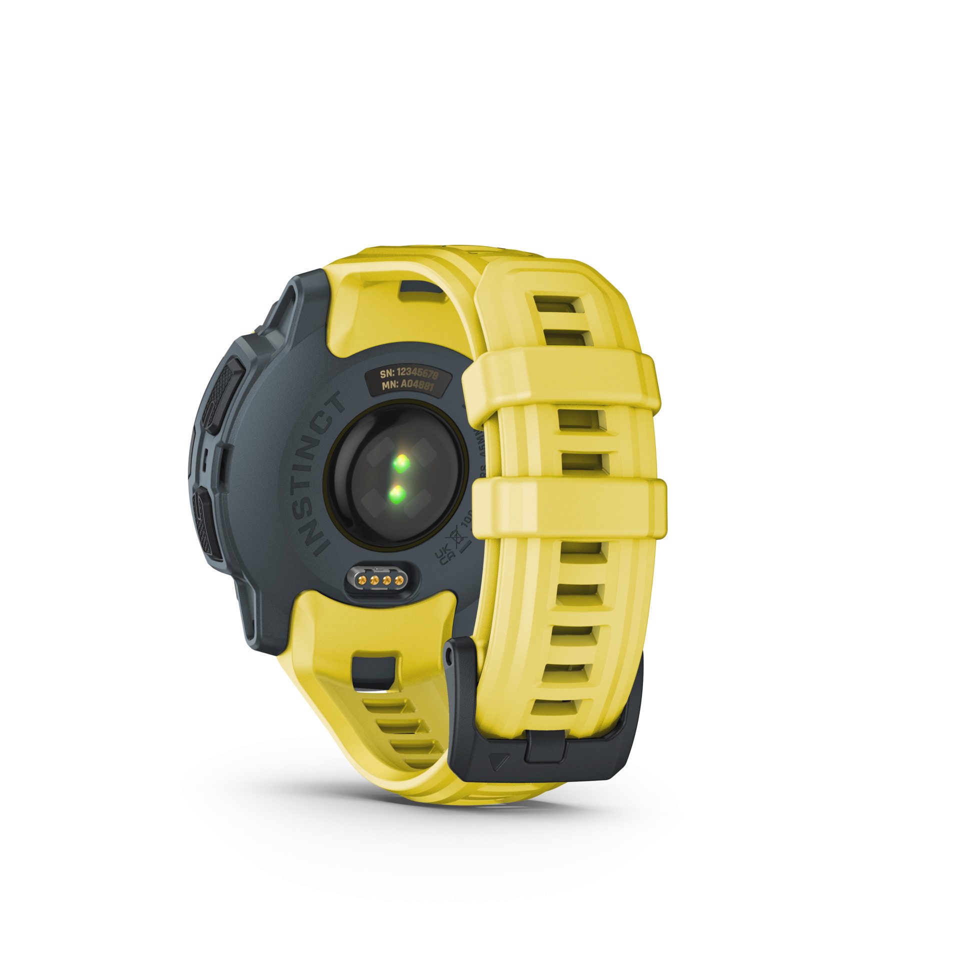 Garmin Smartwatch Instinct E 45mm