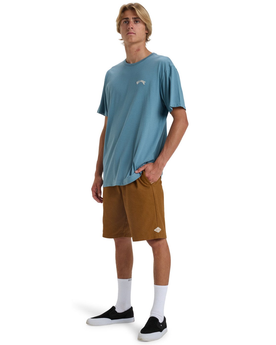 Billabong T-shirt Arch Crew