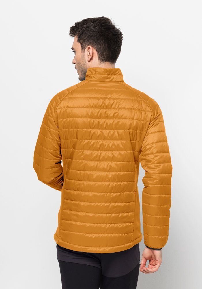 Jack Wolfskin Gewatteerde jas ROUTEBURN PRO INS JKT M