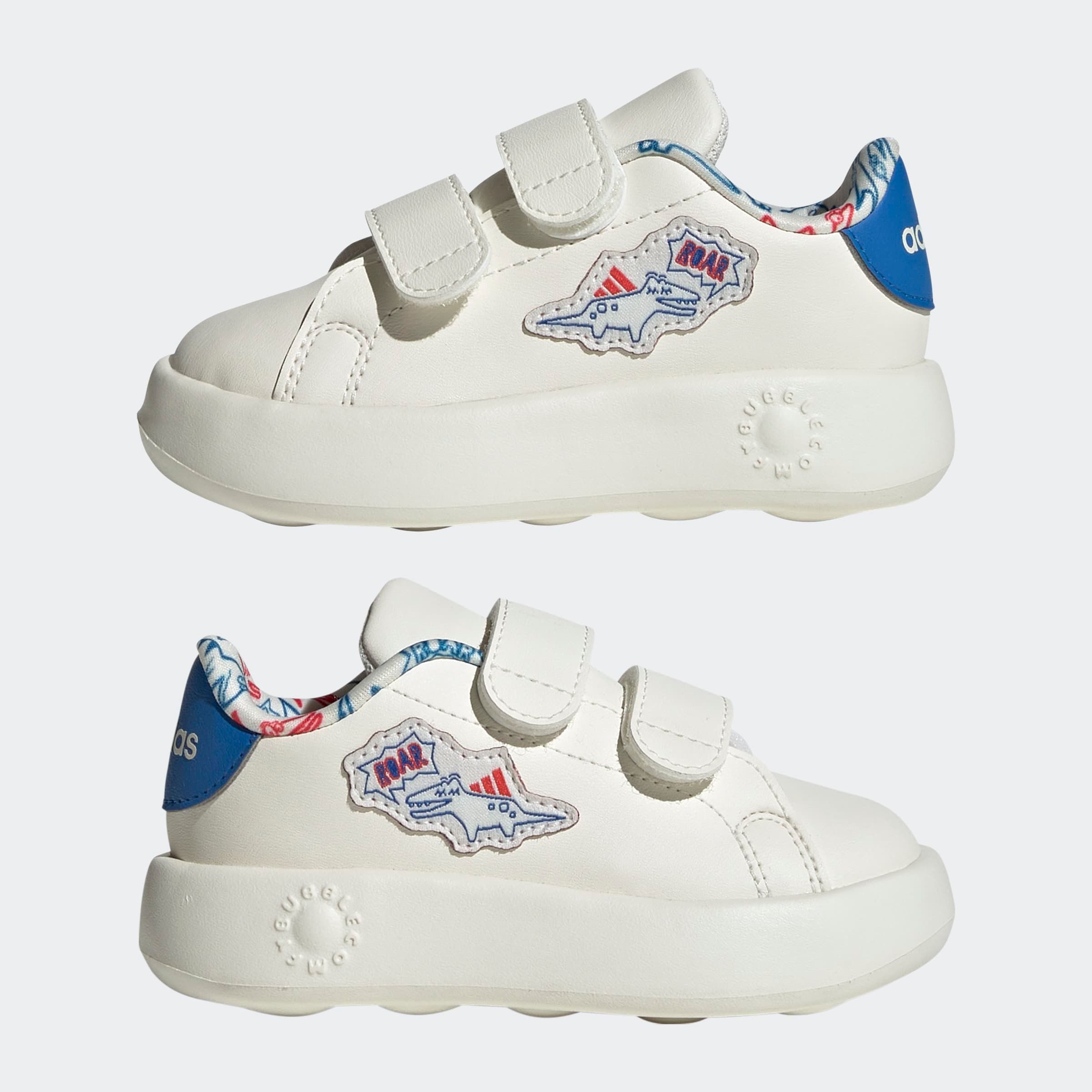 adidas Sportswear Sneakers ADVANTAGE DINO E VOOR KINDEREN