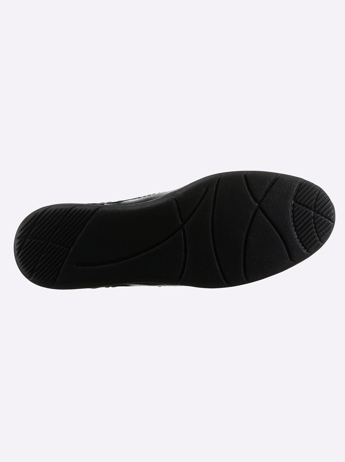 Classic Veterschoenen