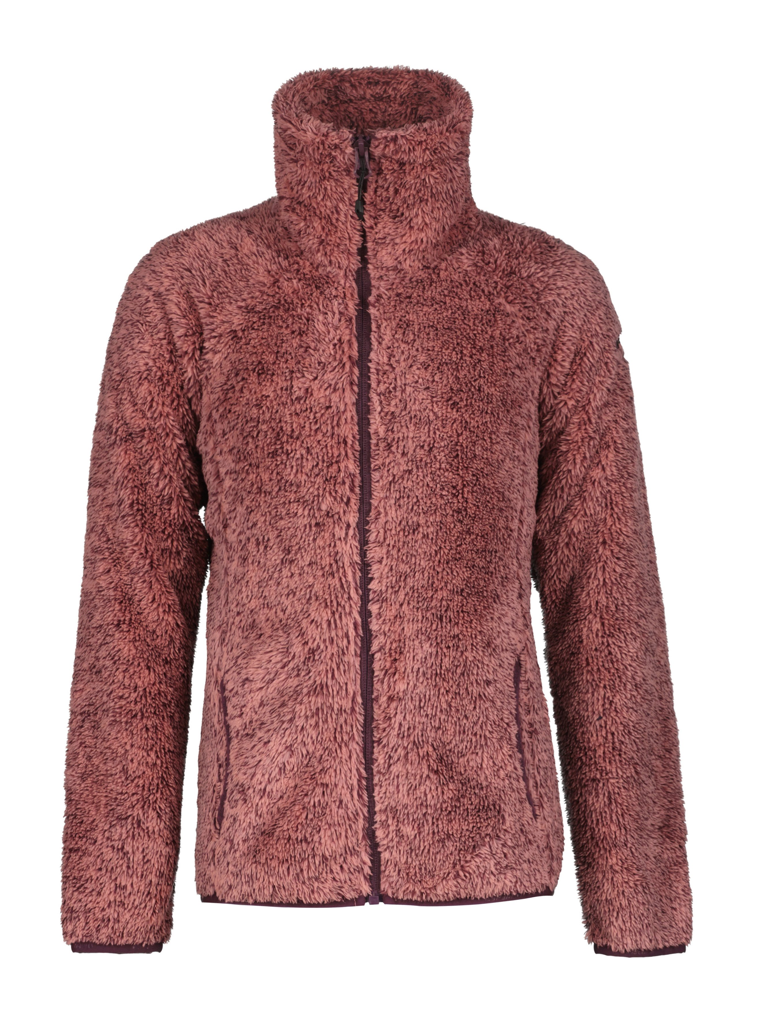 Icepeak Fleecejack LOMA JR (1 stuk)