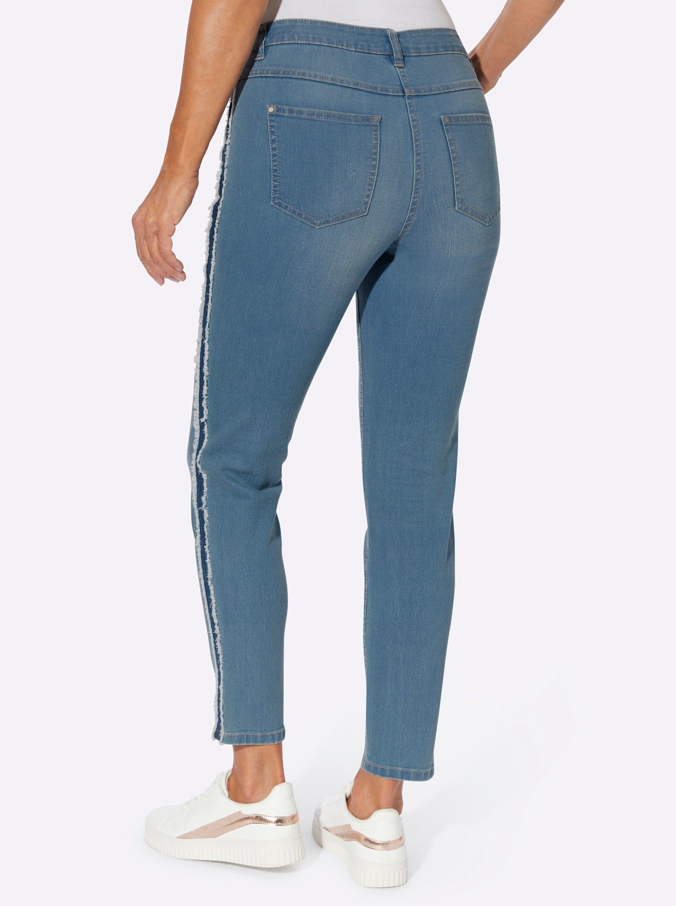 Classic Basics Skinny jeans