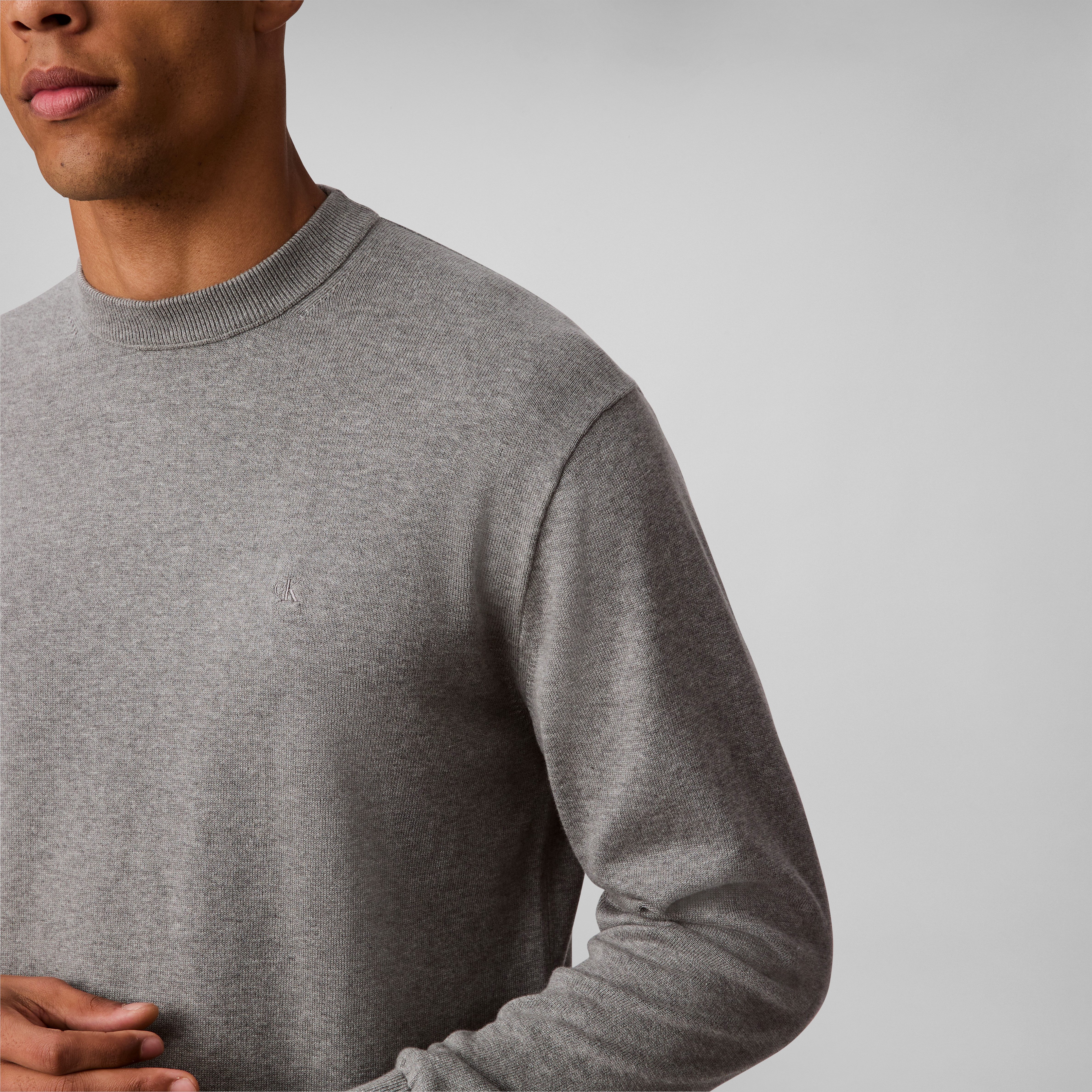 Calvin Klein Gebreide trui