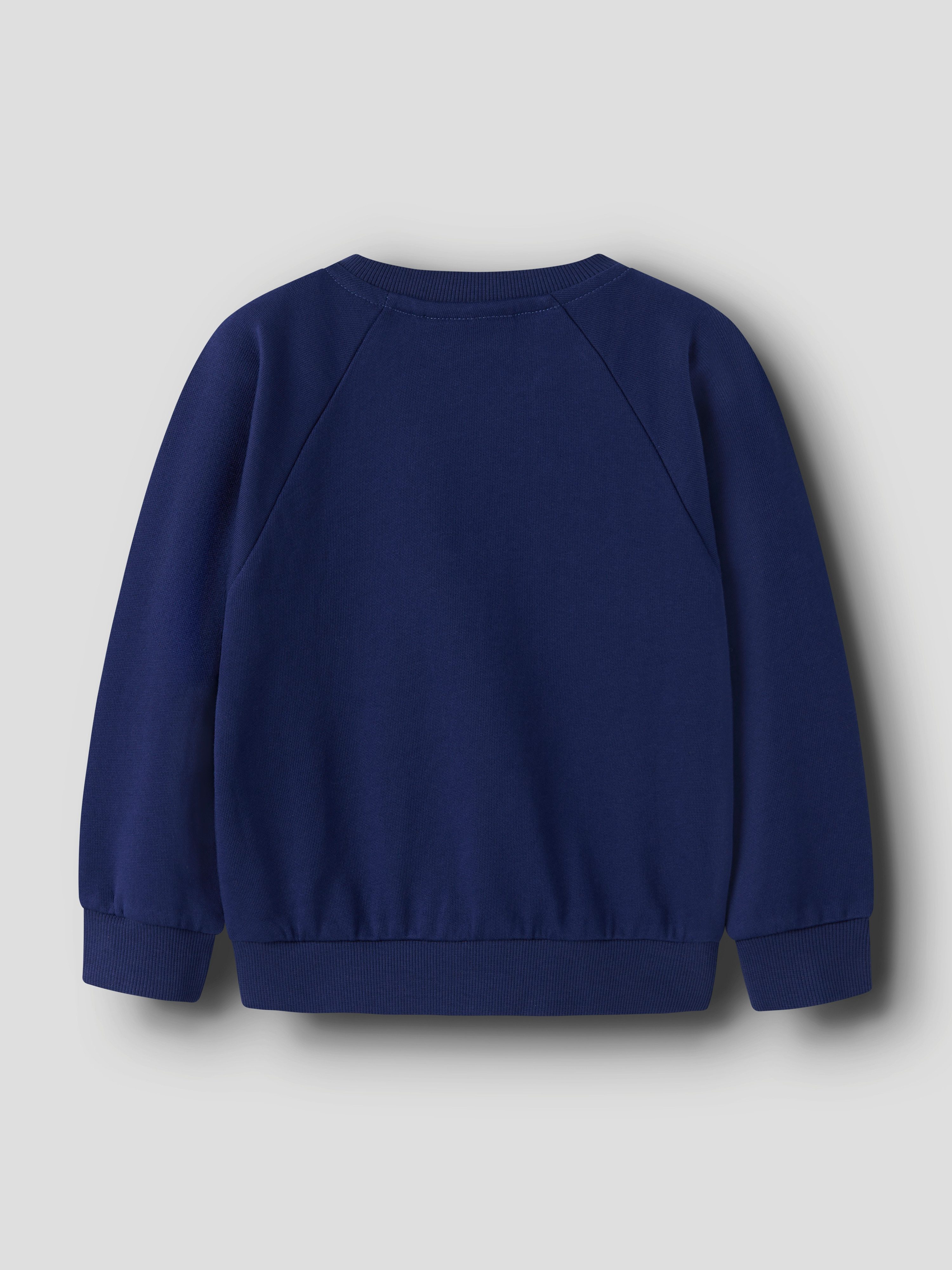 Name It Sweatshirt NMFVENUS LS NREG SWEAT BRU