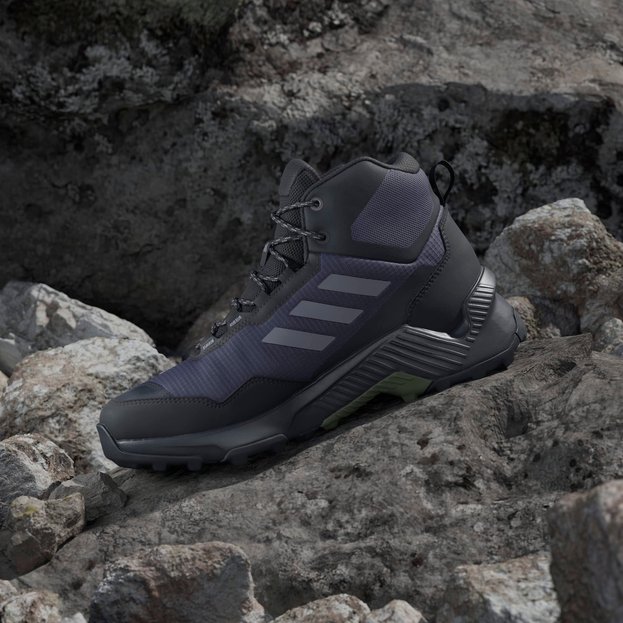 adidas TERREX Wandelschoenen EASTRAIL 2.0 MID RAIN.RDY