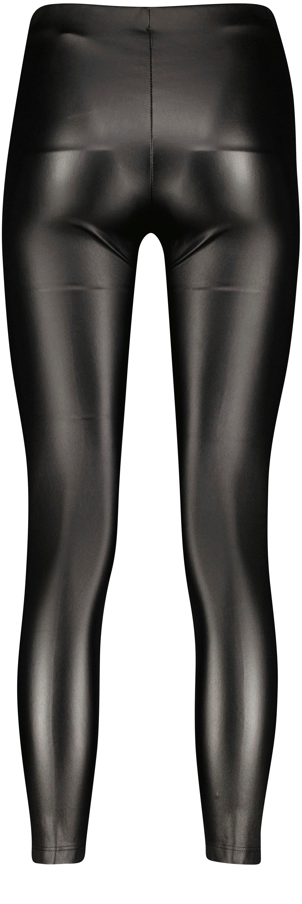 IMPERIAL Imitatieleren broek