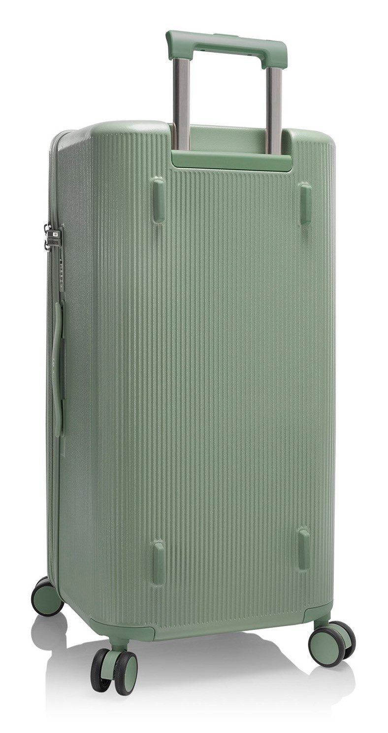 Heys Hardshell-trolley Earth Tone Trunk L