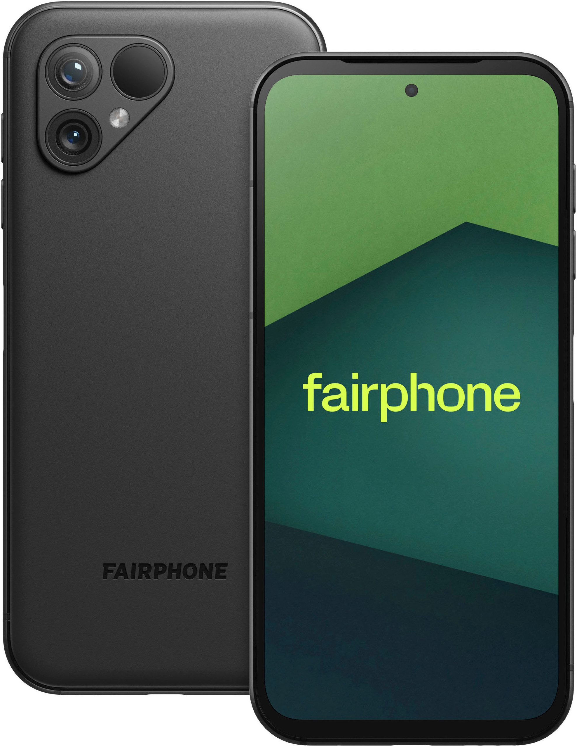 Fairphone Smartphone 5 256GB, 256 GB