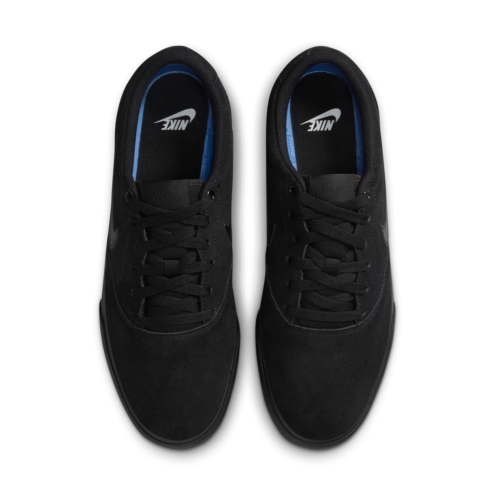Nike Sportswear Sneakers CHARGE SUEDE