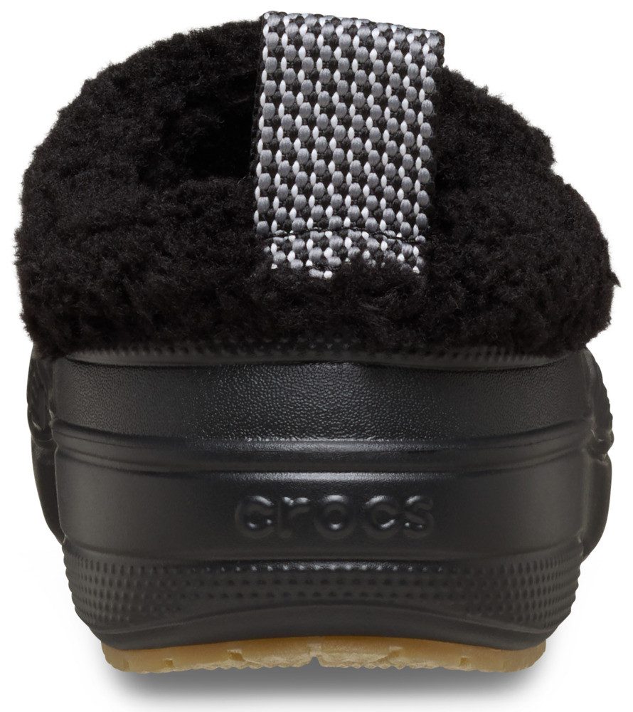 Crocs Clogs Classic Lined Clog Shorty