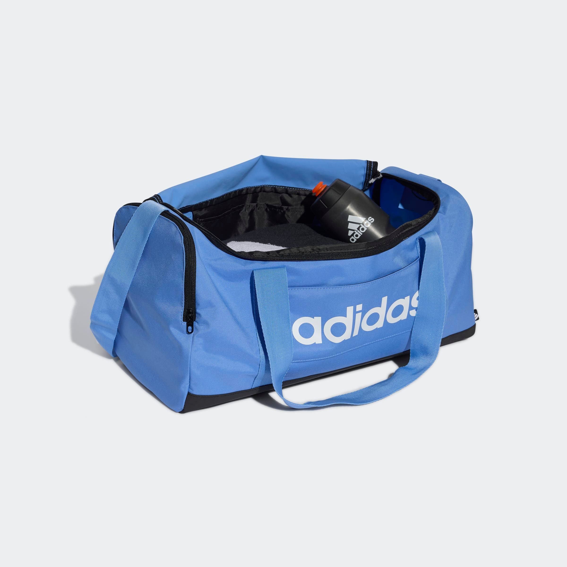 adidas Performance Sporttas LINEAR DUFFEL S