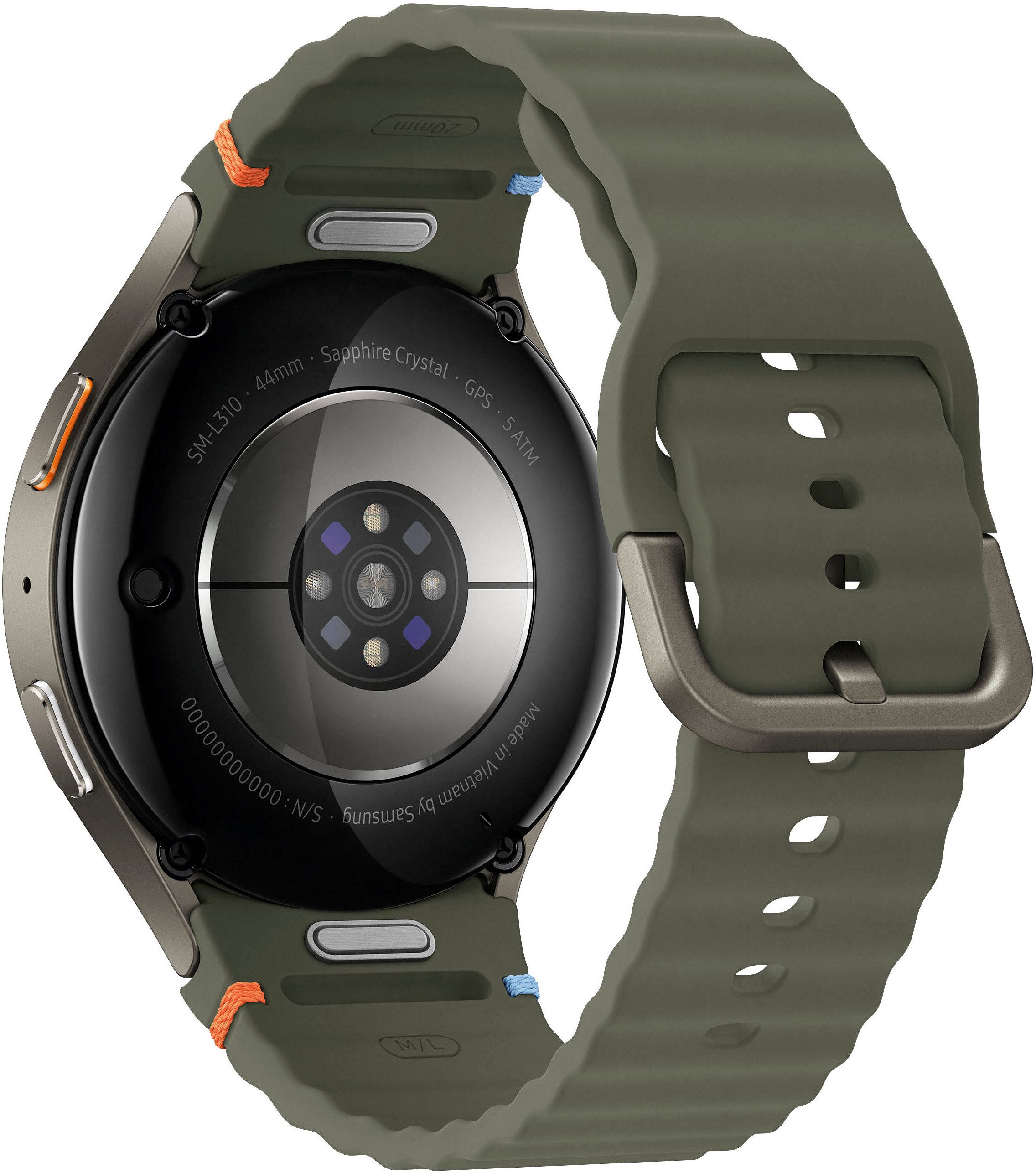 Samsung Smartwatch Galaxy Watch 7
