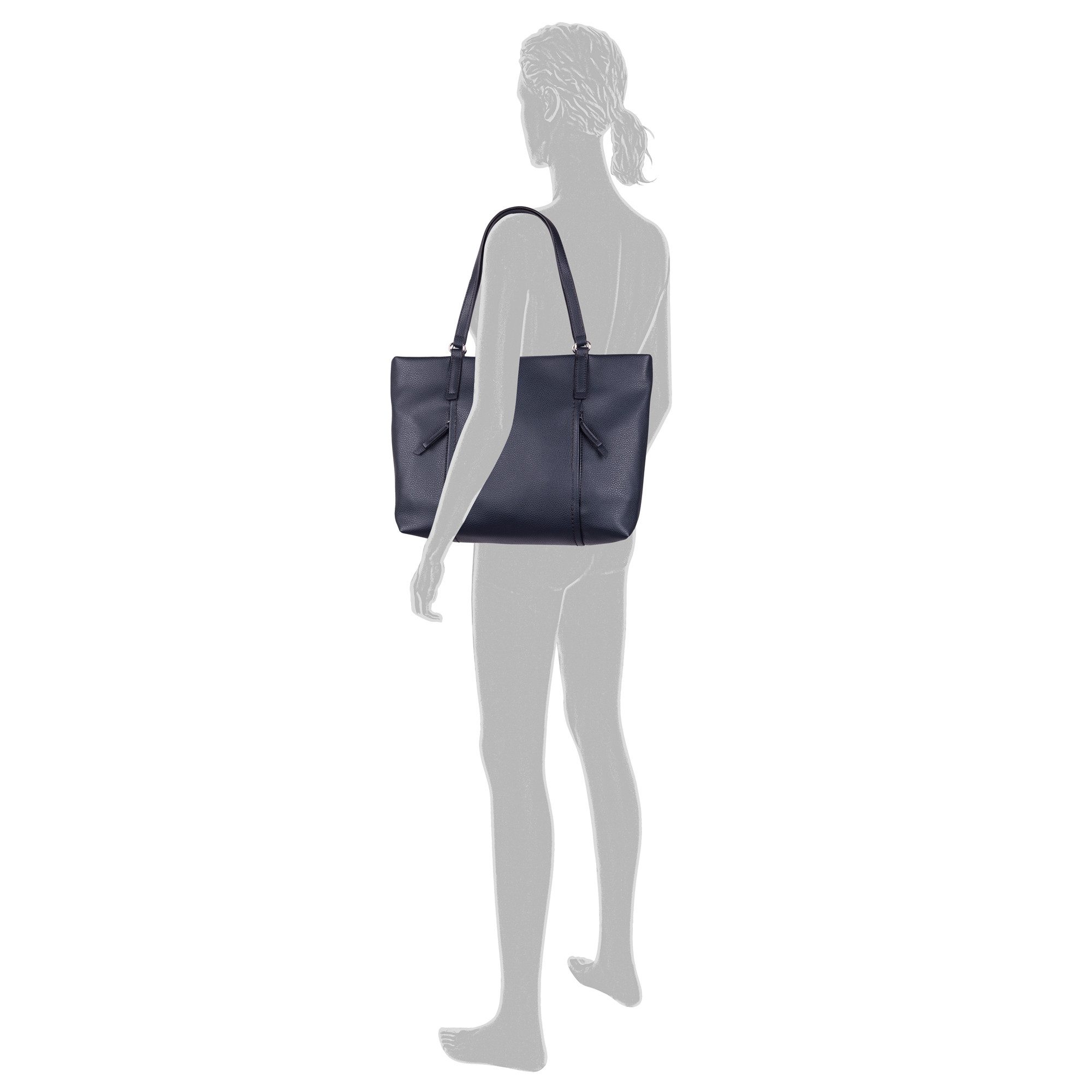 Tom Tailor Shopper Beca