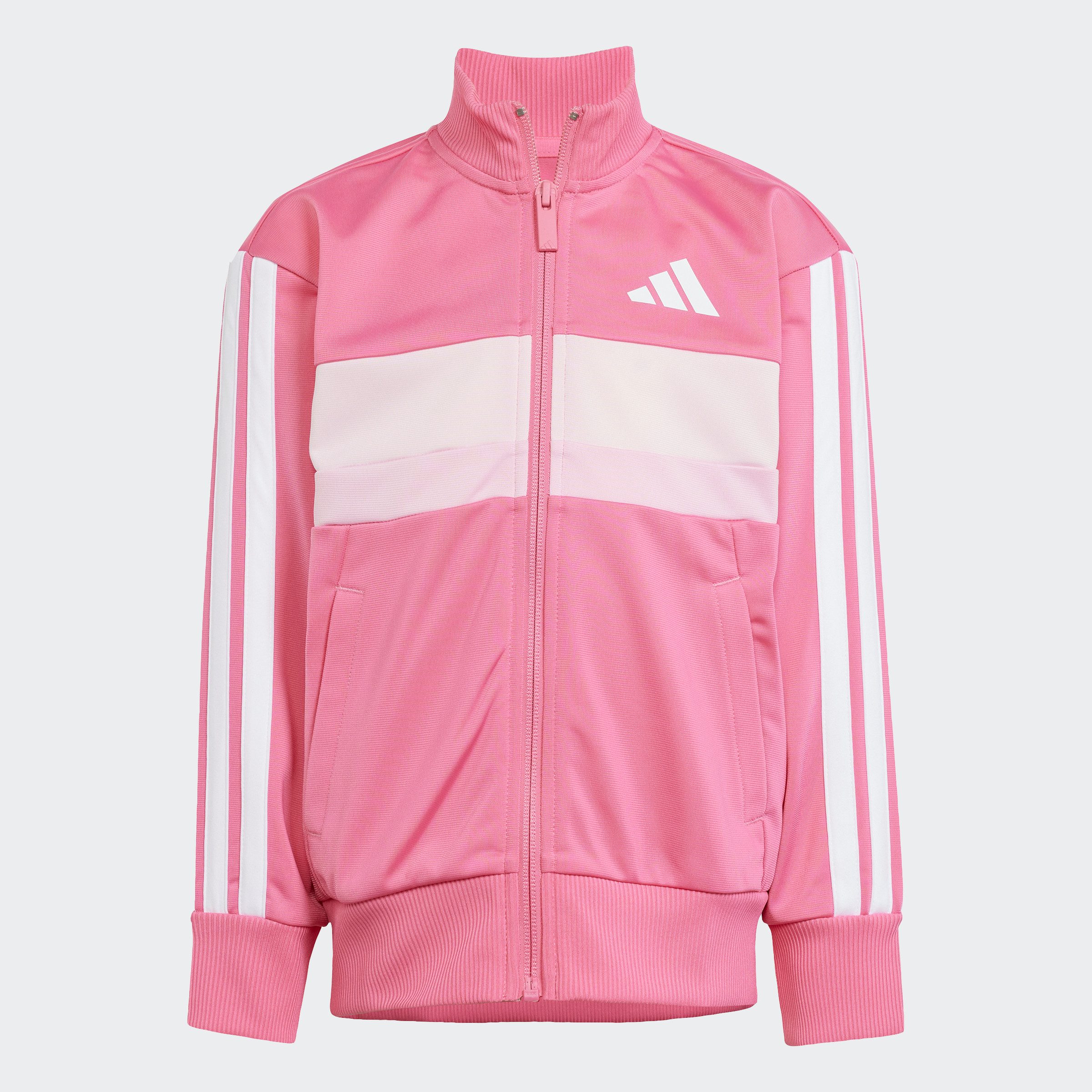 adidas Sportswear Trainingspak LK 3S TIB TS (2-delig)