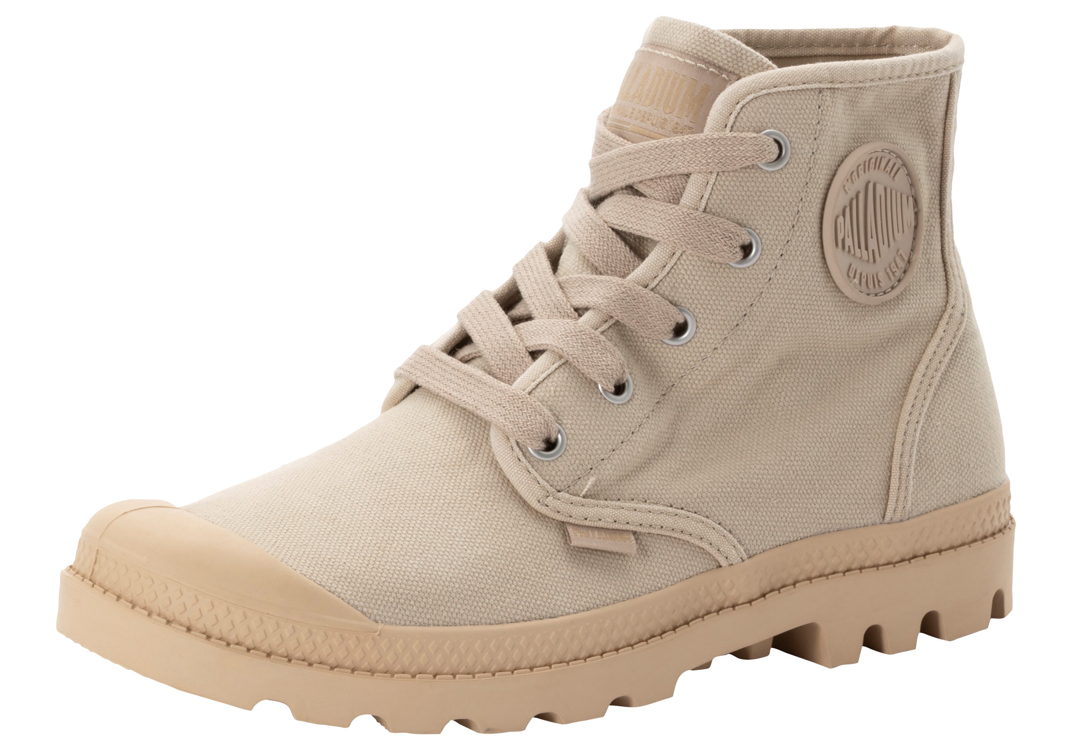 Palladium Veterschoenen PAMPA HI