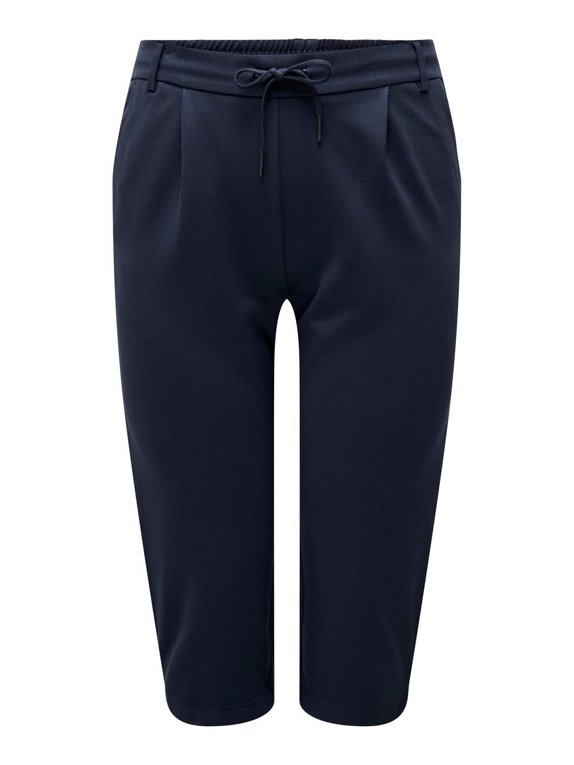 ONLY CARMAKOMA Stoffen broek CARGOLDTRASH LIFE CLASSIC KNICKERS PNT