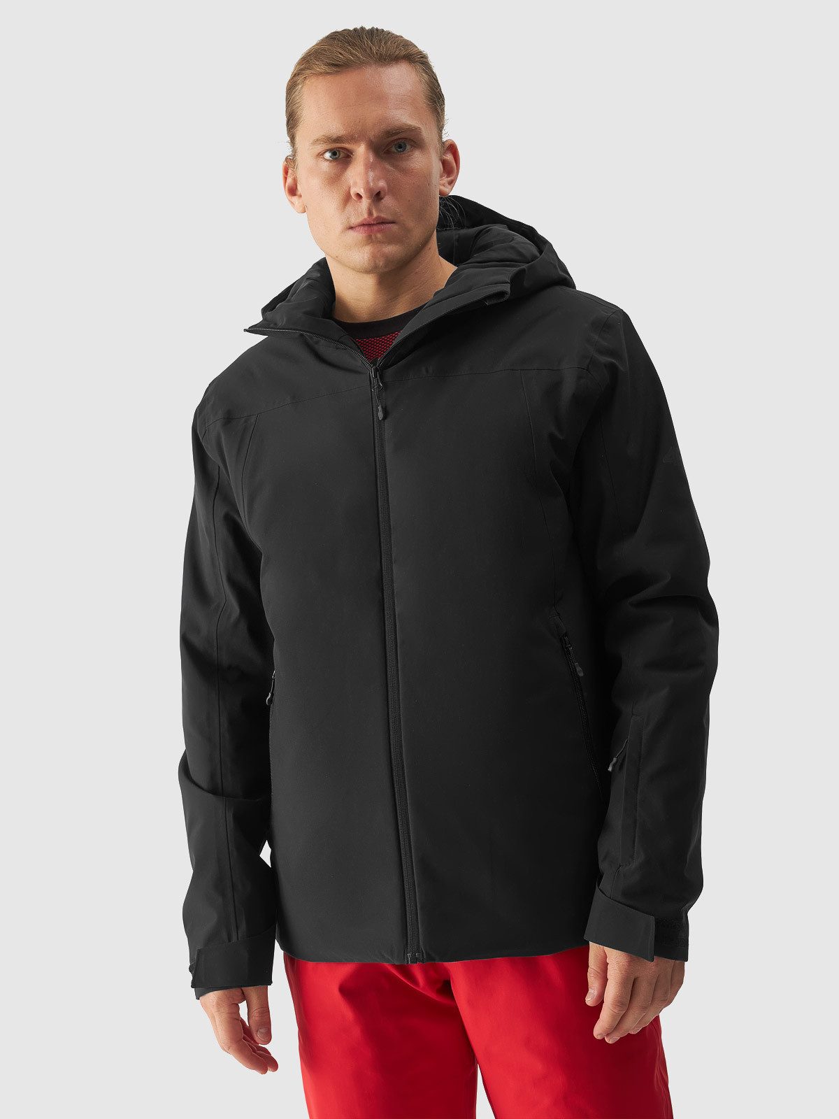  4F Ski-jack Winterjack