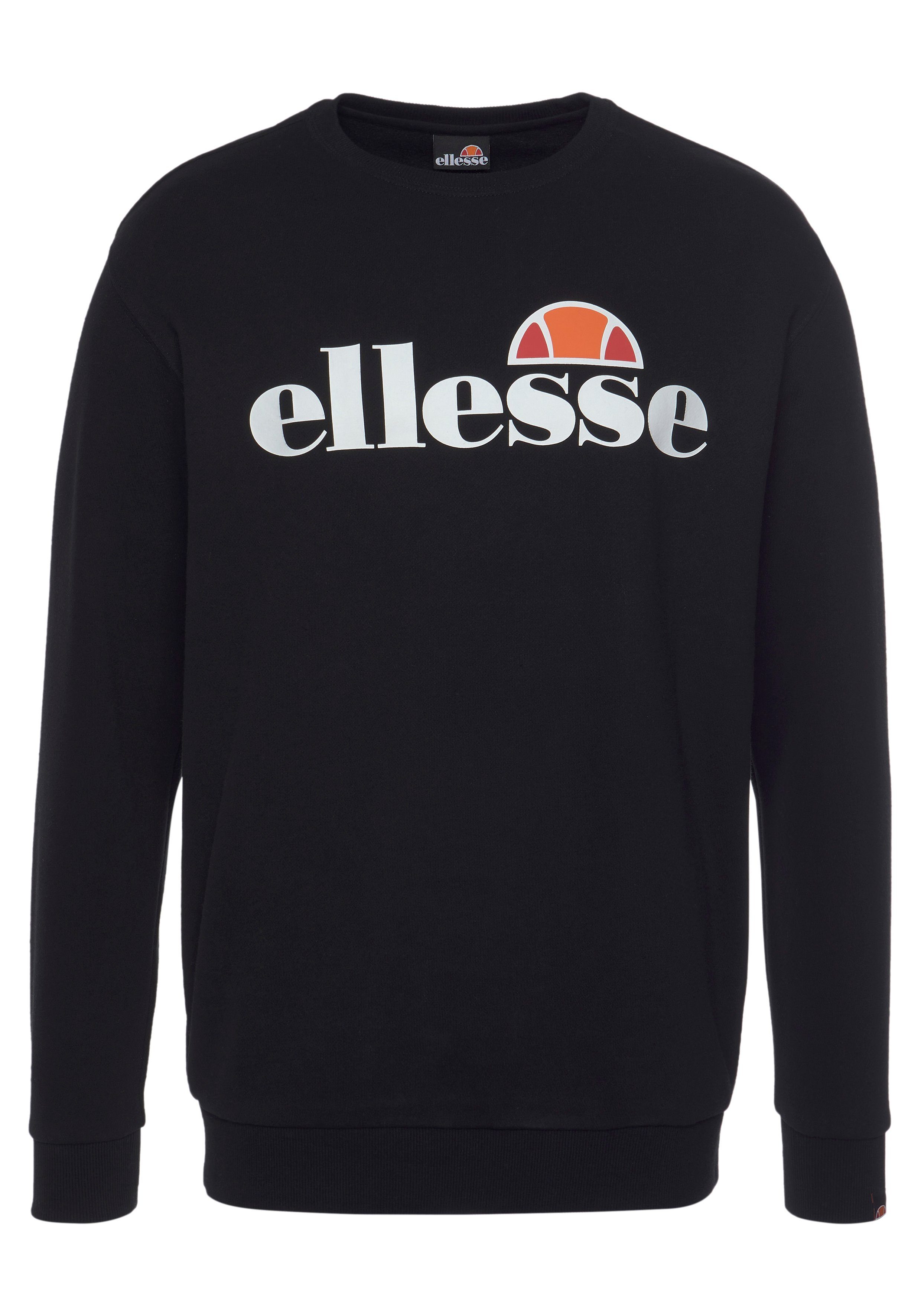 ellesse Sweatshirt SL SUCCISO SWEATSHIRT