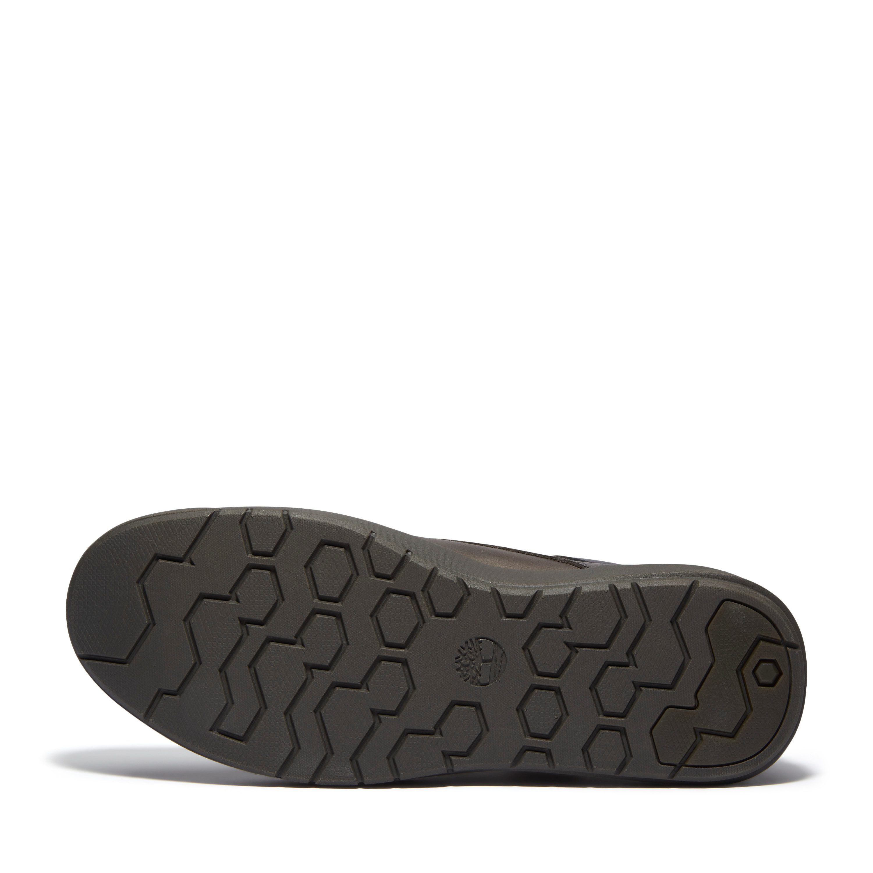 Timberland Veterschoenen SENECA BAYMID LACE UP SNEAKER Winterlaarzen, veterschoenen, winterschoenen