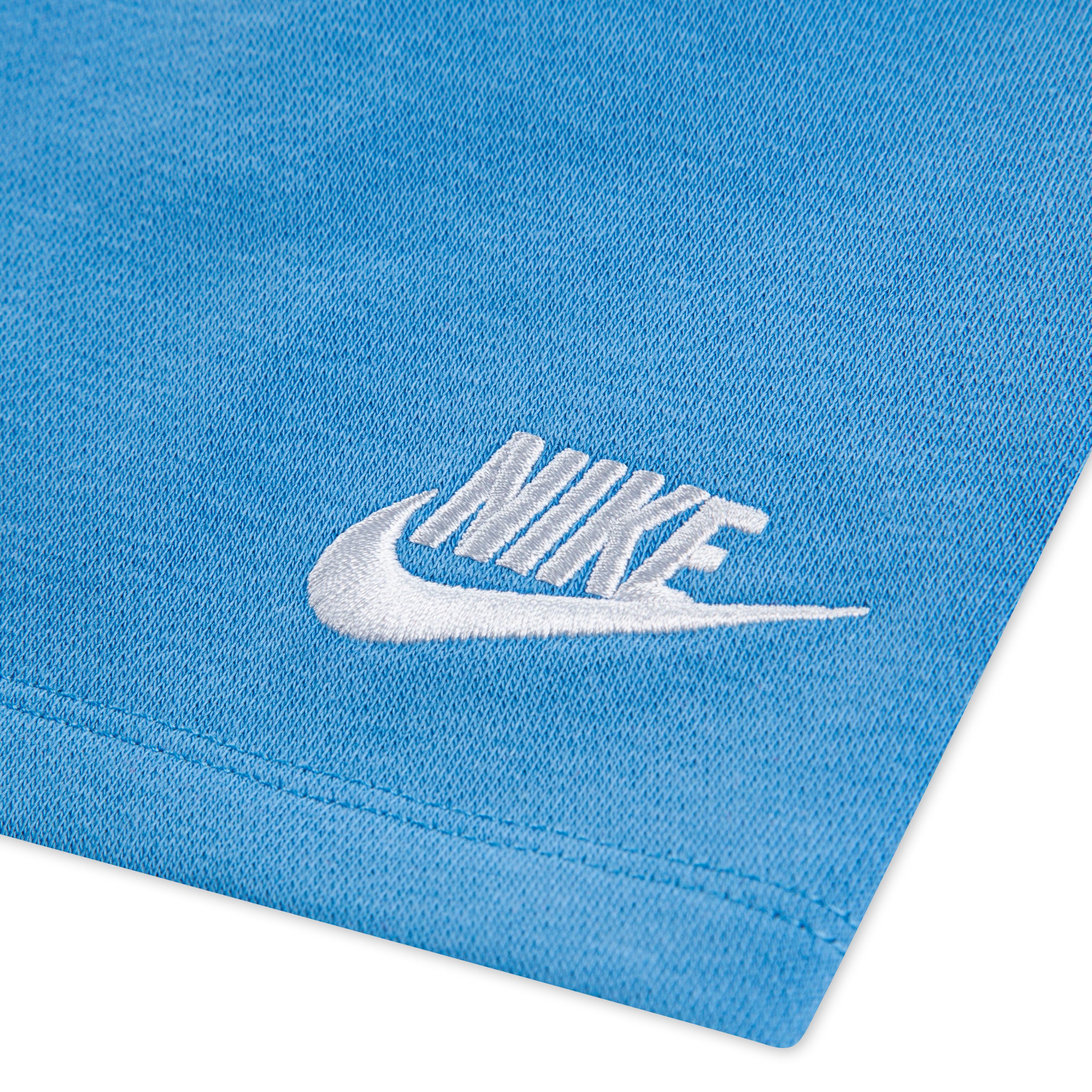 Nike Sportswear T-shirt short NKG JERSEY/FRENCH TERRY SHORT (2-delig)