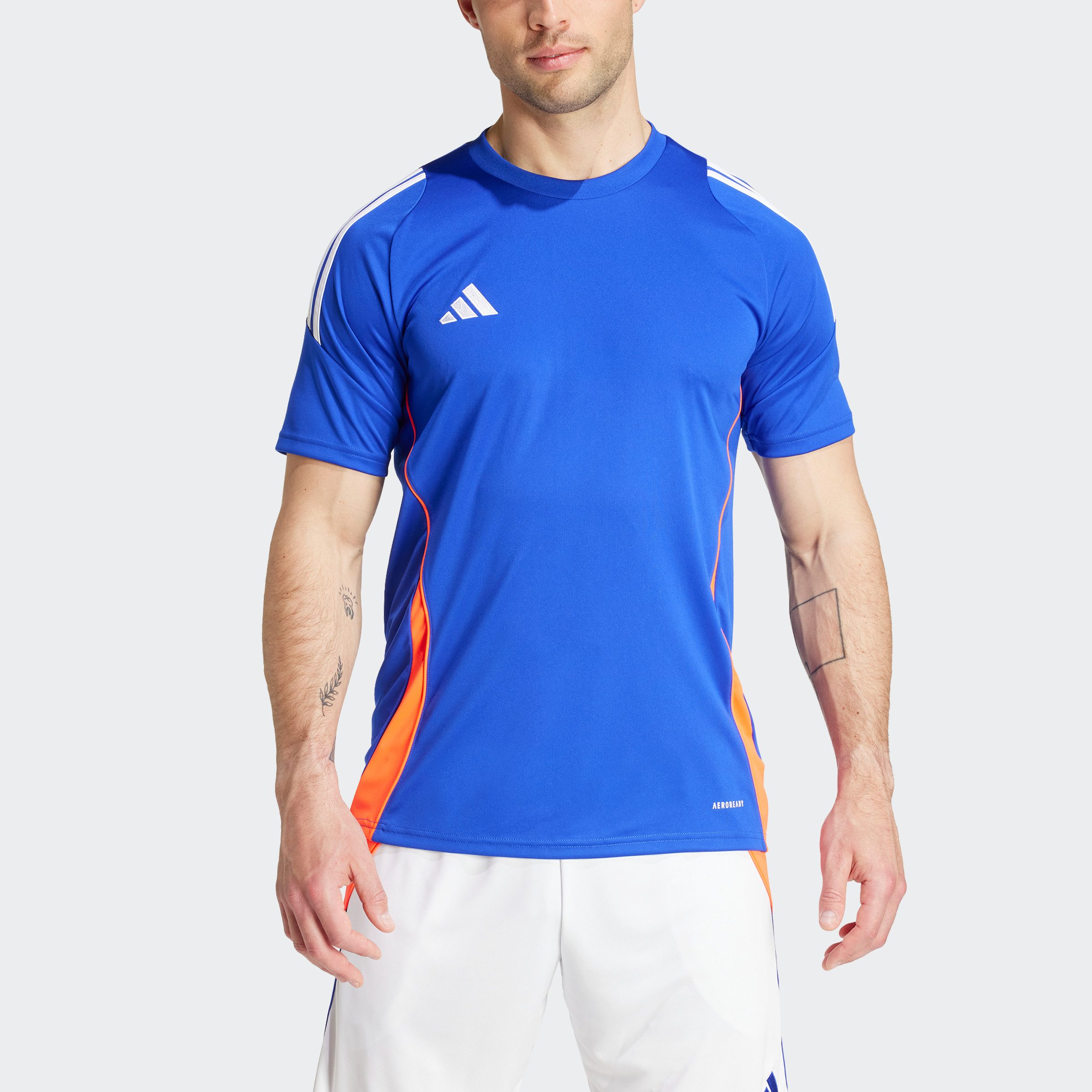 adidas Performance Voetbalshirt TIRO24 JSY