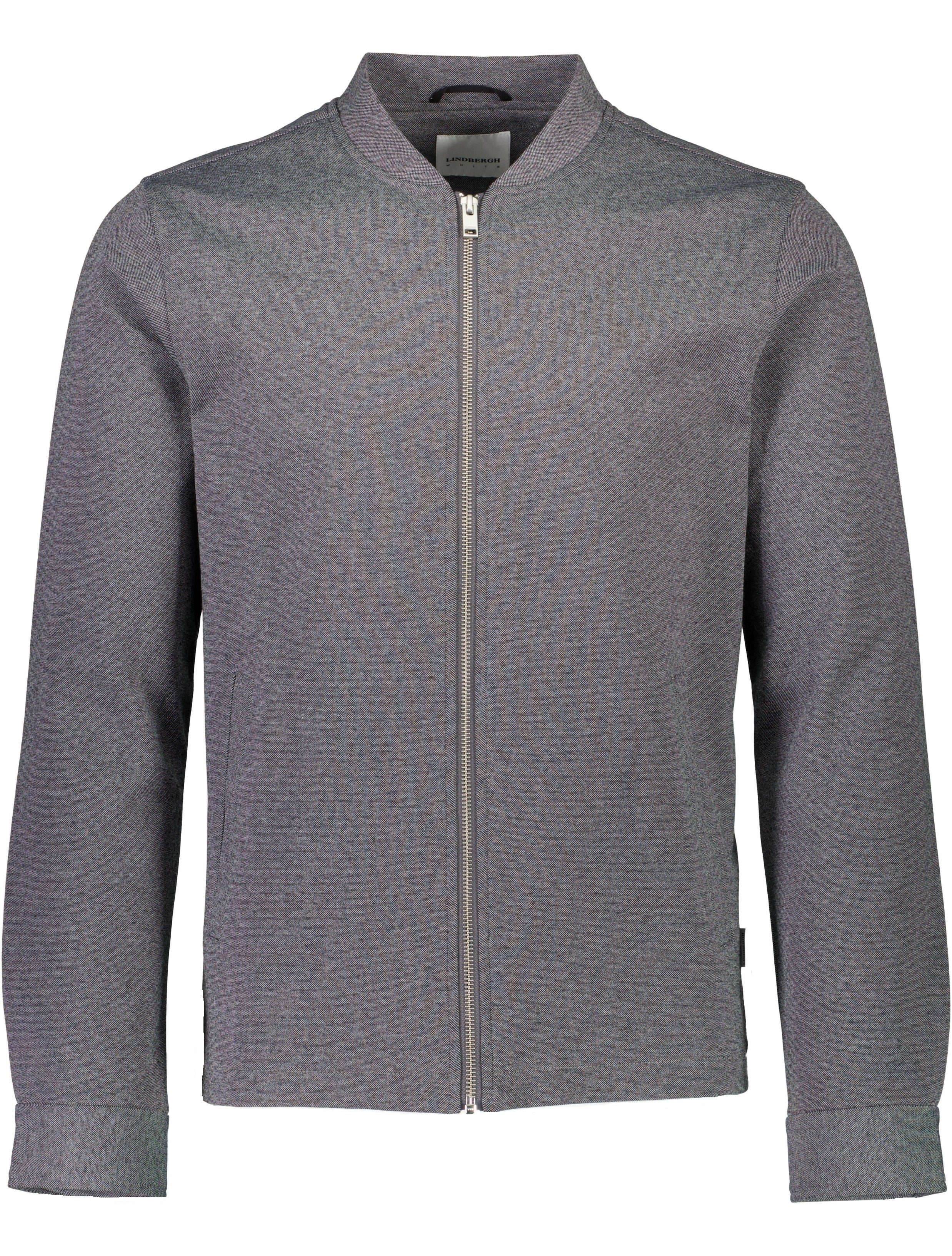 LINDBERGH Functioneel shirt Overshirt met stretch