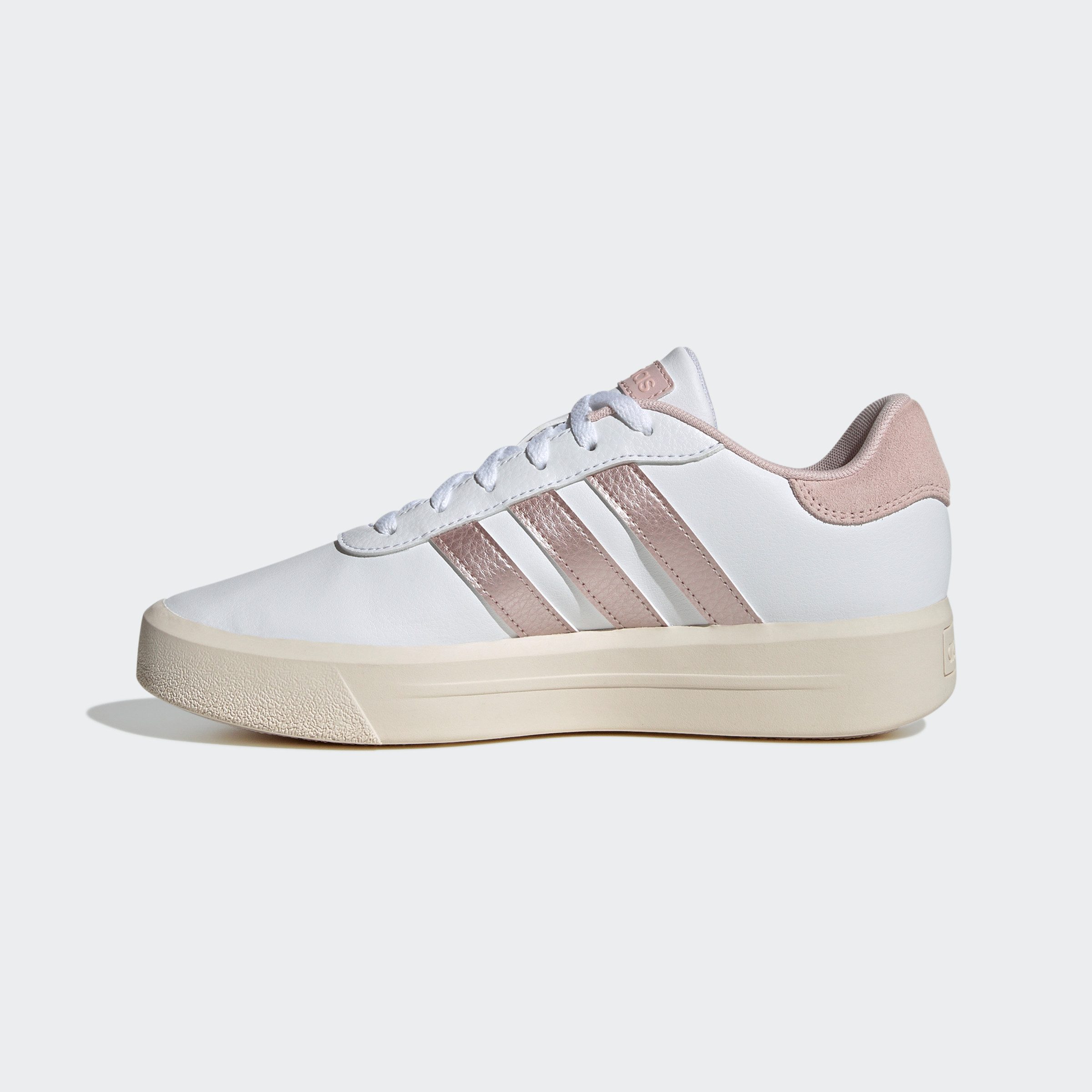 adidas Sportswear Sneakers COURT PLATFORM