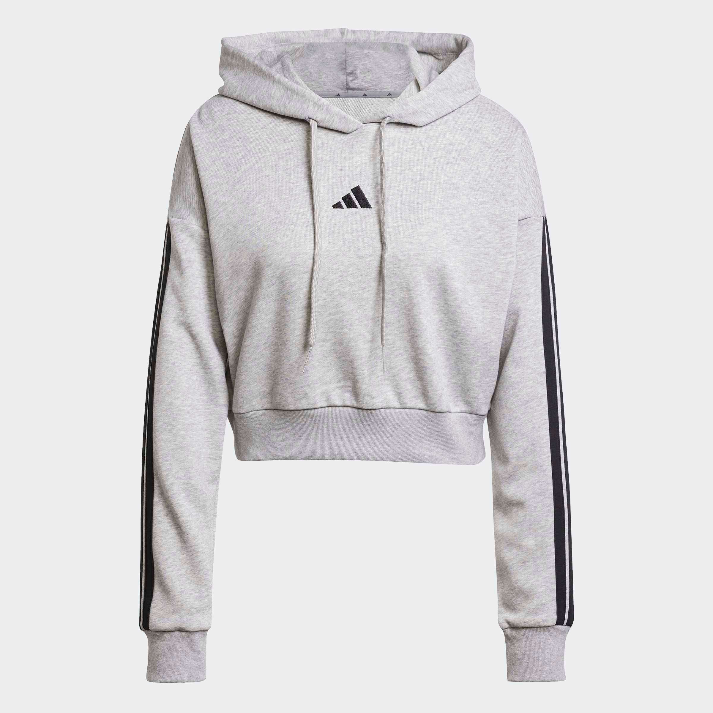adidas Sportswear Hoodie W 3S FT CRO HD