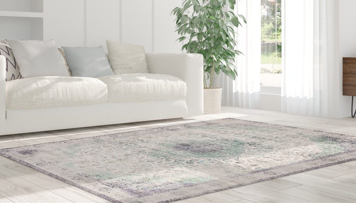 aRTE ESPINA Vloerkleed Vintage 8401