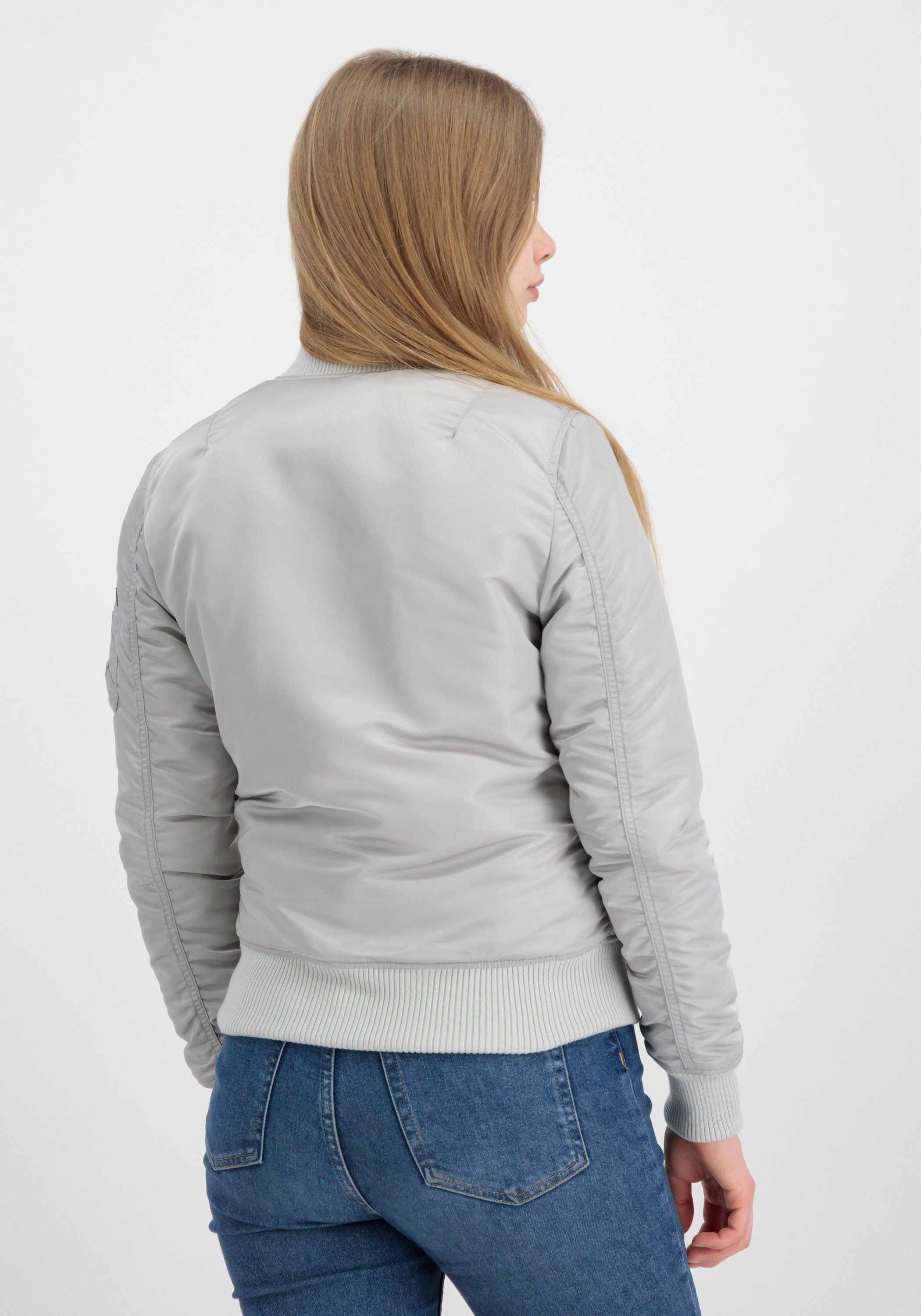 Alpha Industries Bomberjack Alpha Industries Women - Bomber Jackets