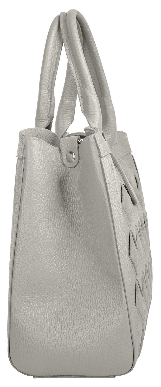 Samantha Look Tas echt leer, made in italy