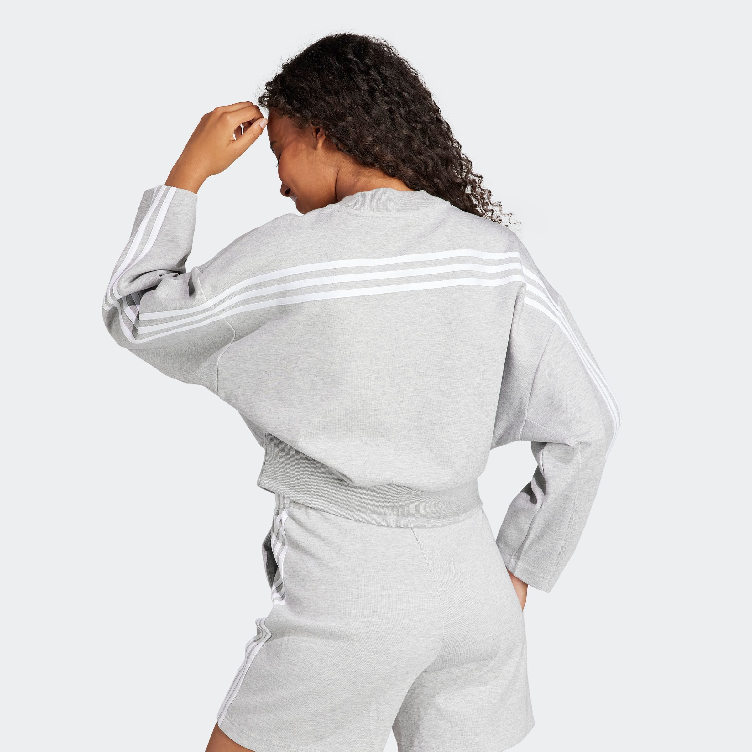 adidas Sportswear Sweatshirt W FI 3S SWT